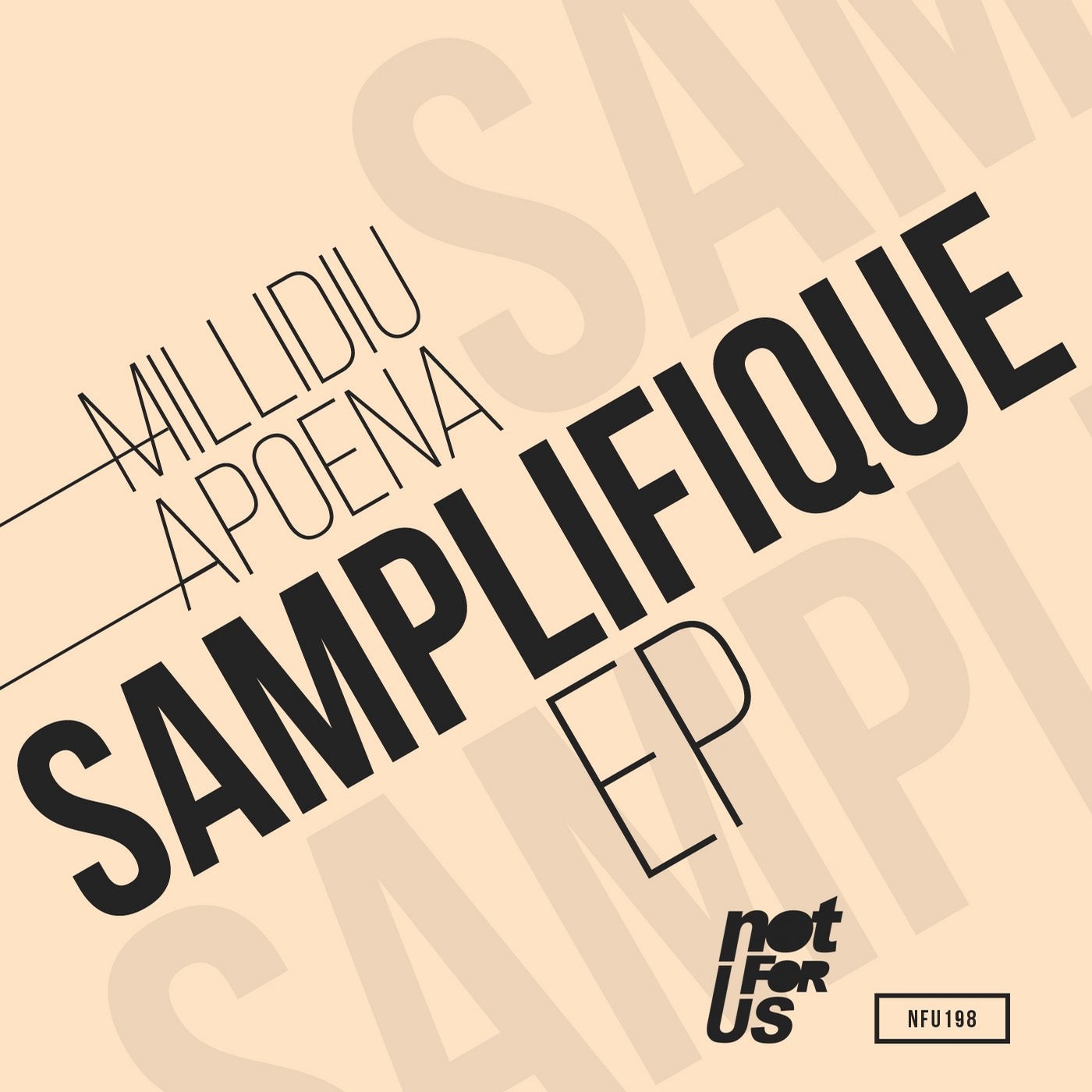 Samplifique EP