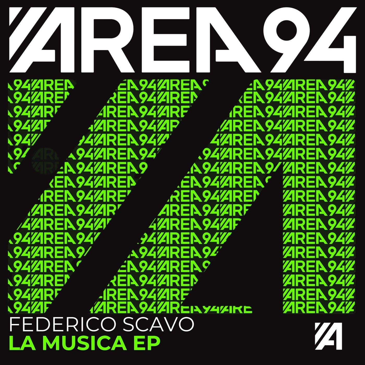 AREA 94 Music & Downloads on Beatport