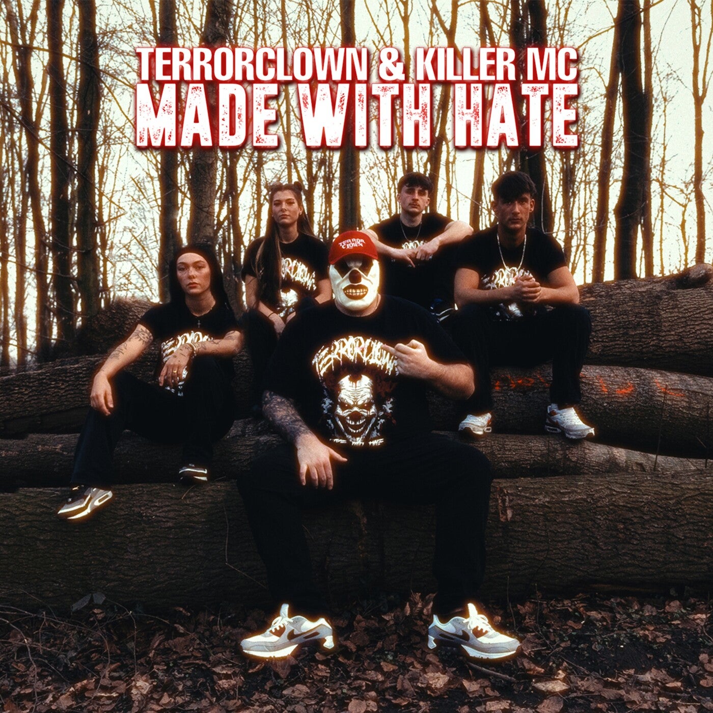 Made with Hate