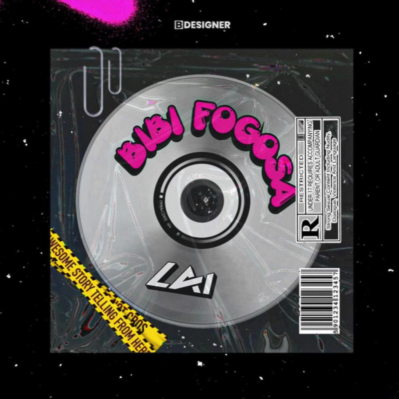 DJ LAI - MEGA FUNK BIBI FOGOSA x IPHONE FOURTEEN [SNAFU] | Music &  Downloads on Beatport