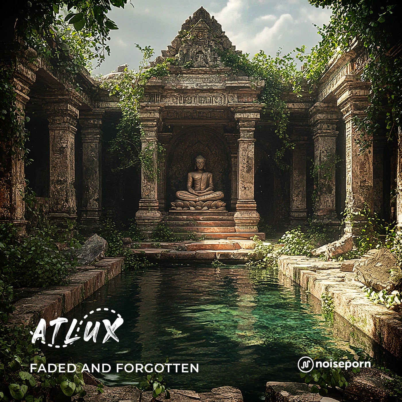 Faded & Forgotten
