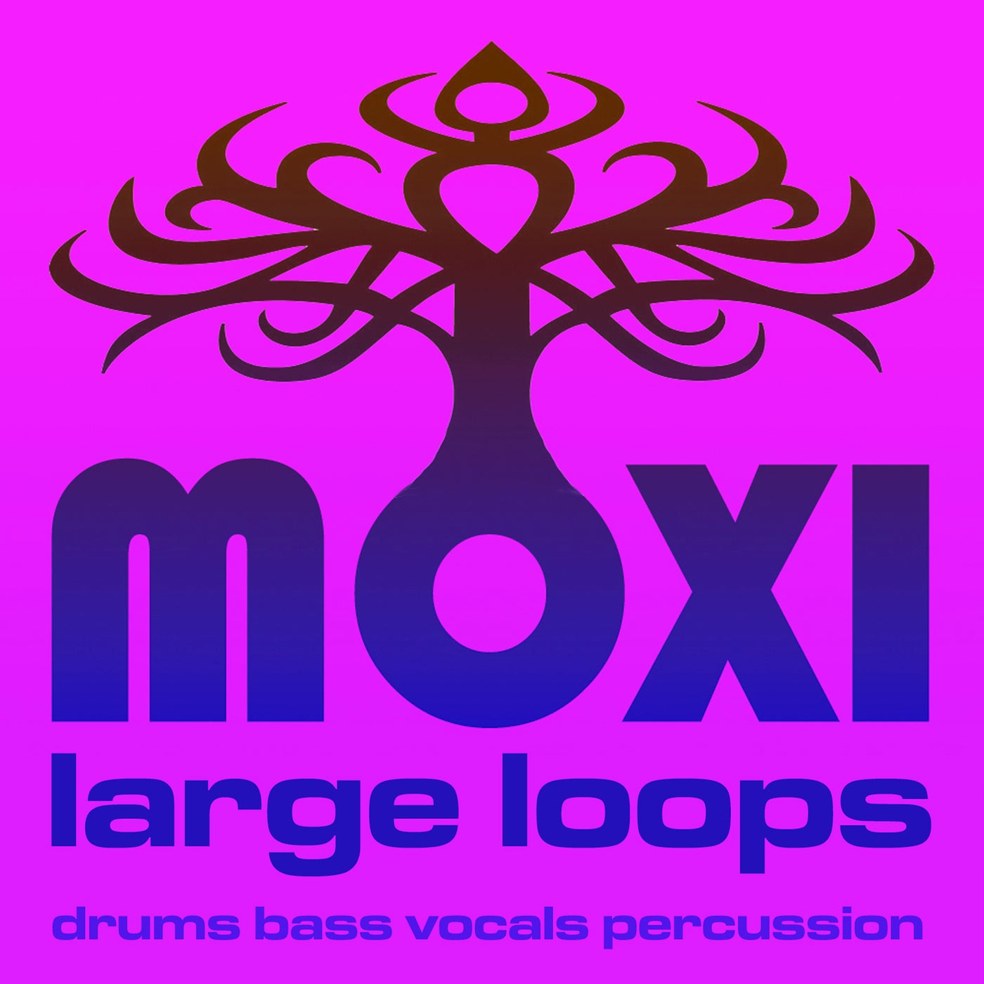 Vortex Loopy Loops Volume 15