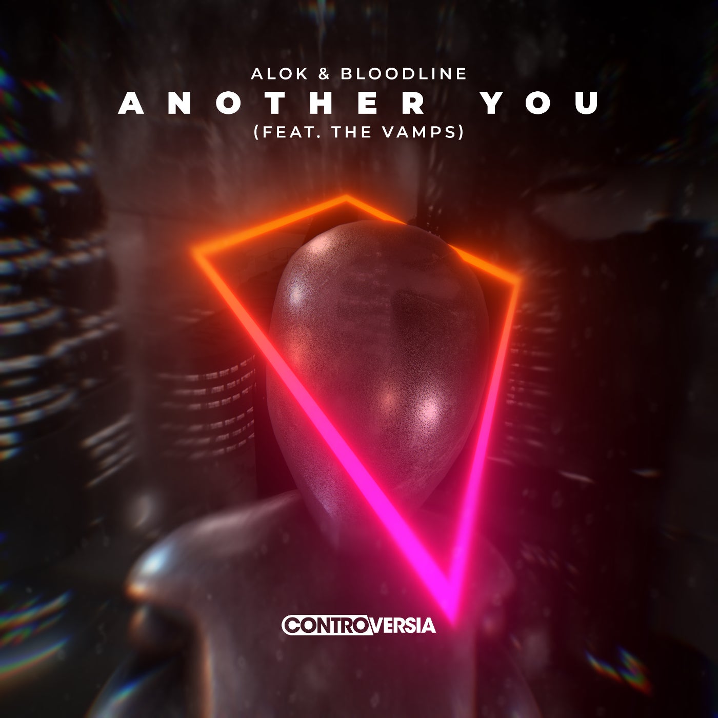 Another You (feat. The Vamps) [Extended Mix]