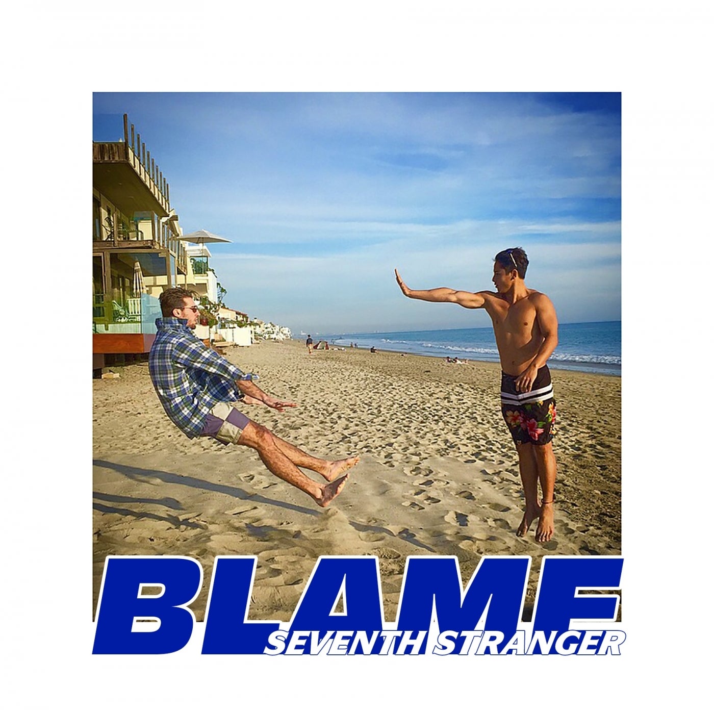 Blame