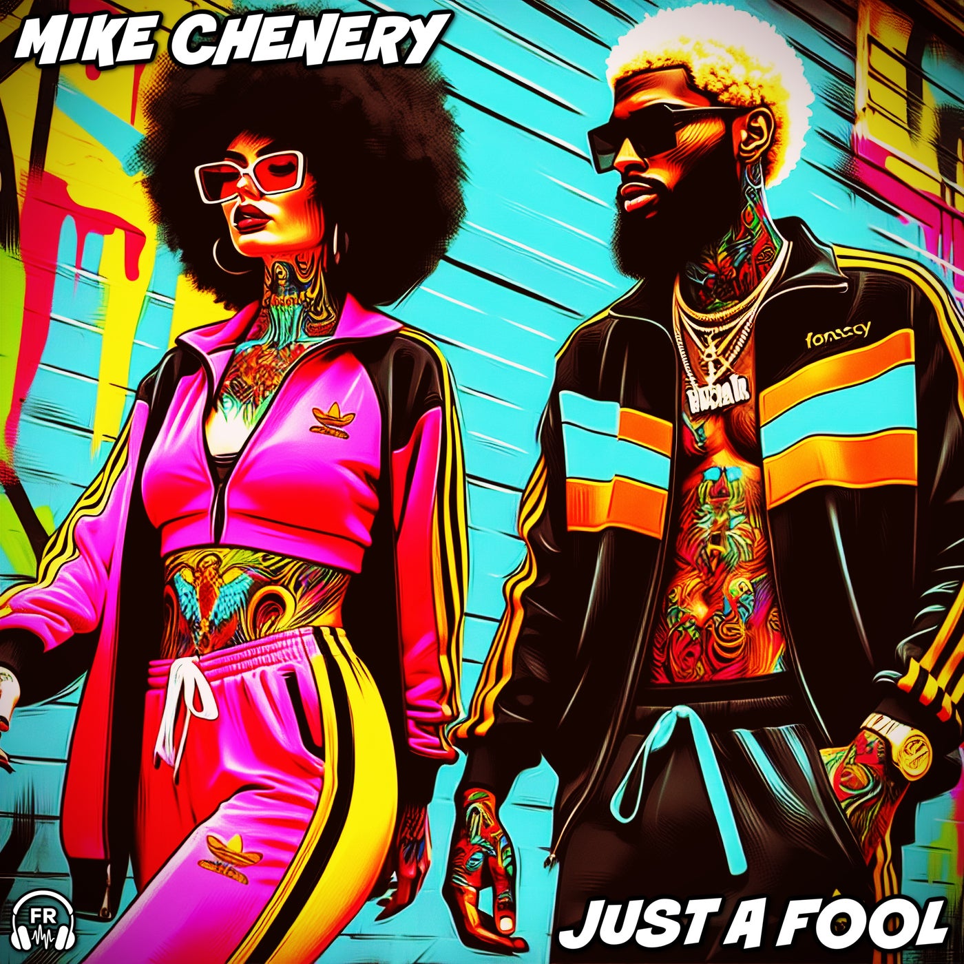 Just A Fool