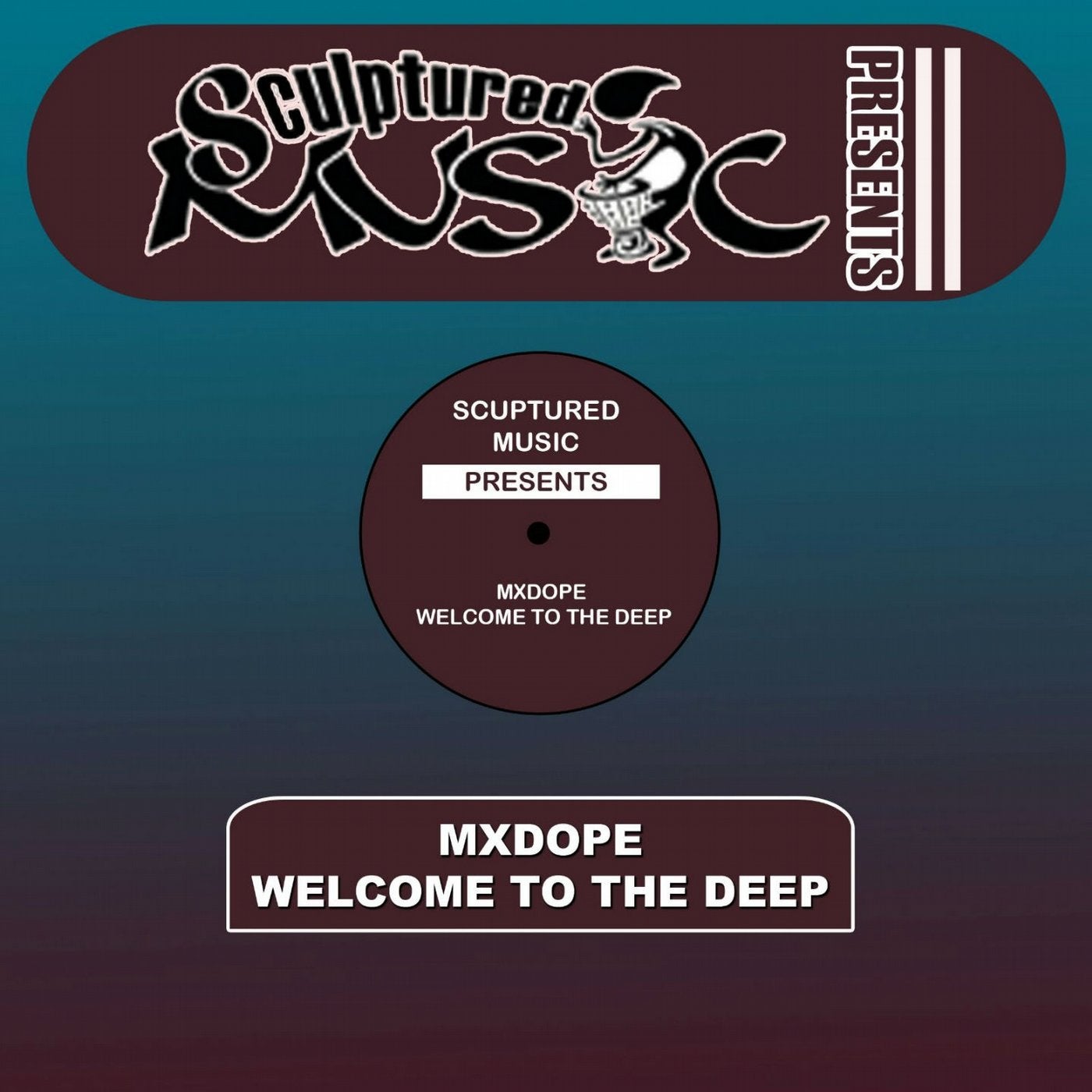 Welcome To The Deep (SculpturedMusic Presents)