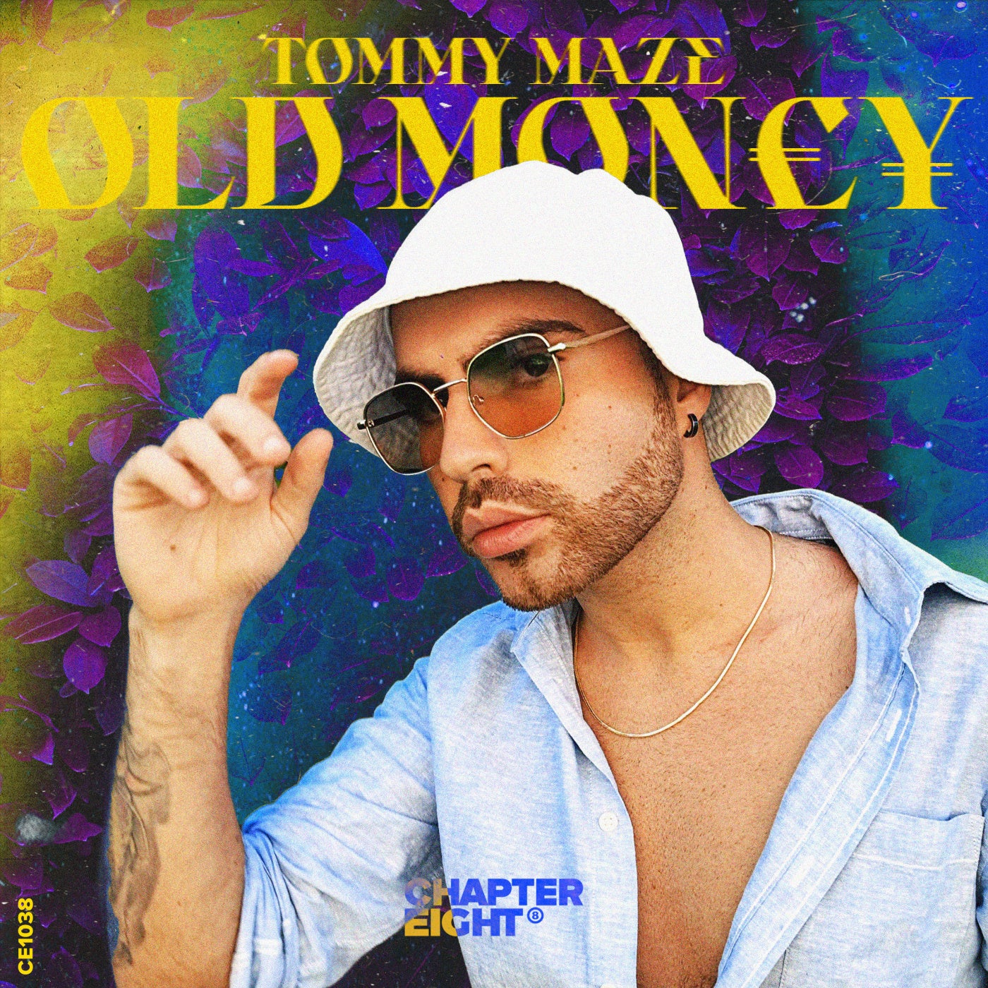 Old Money (Extended Mix)