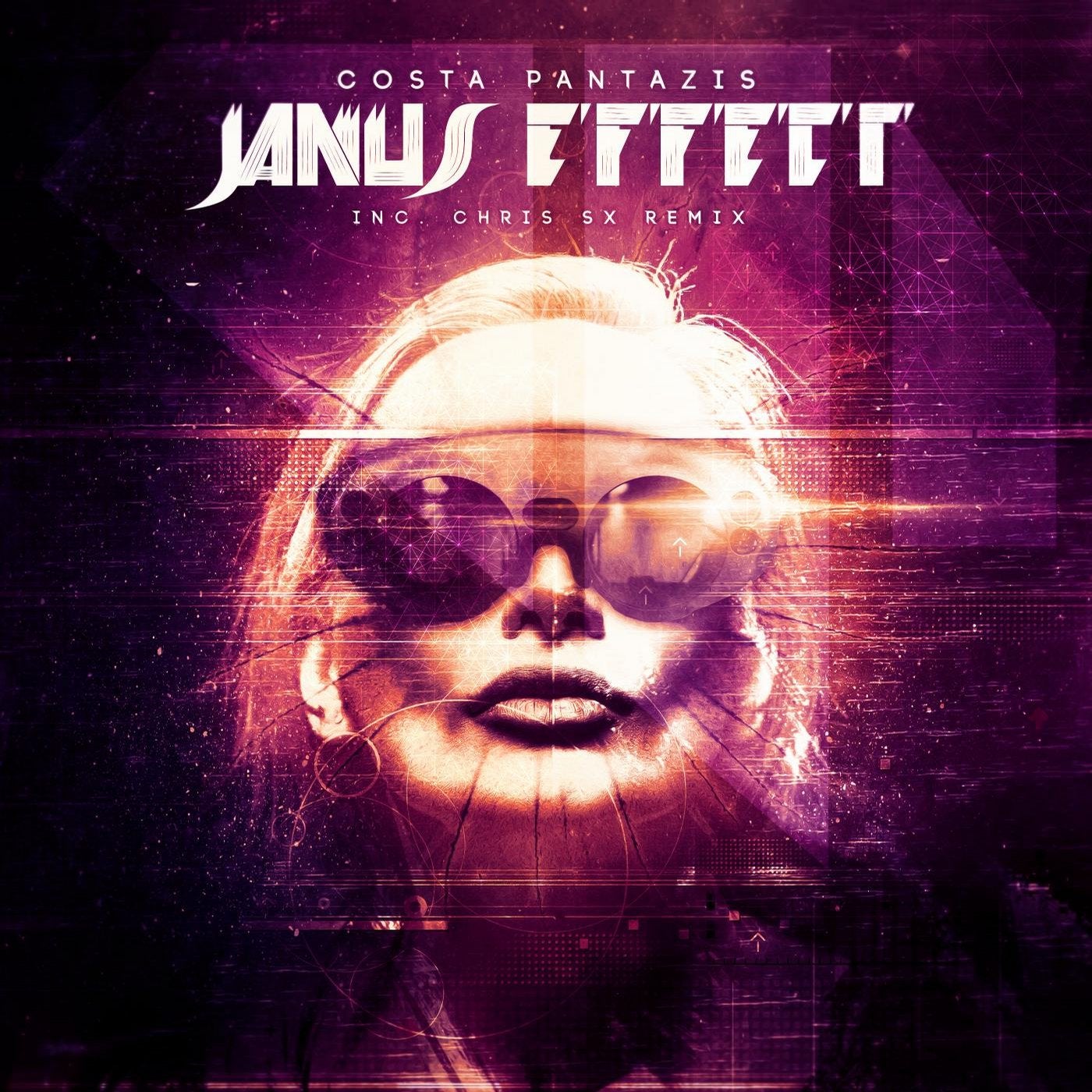 Janus Effect