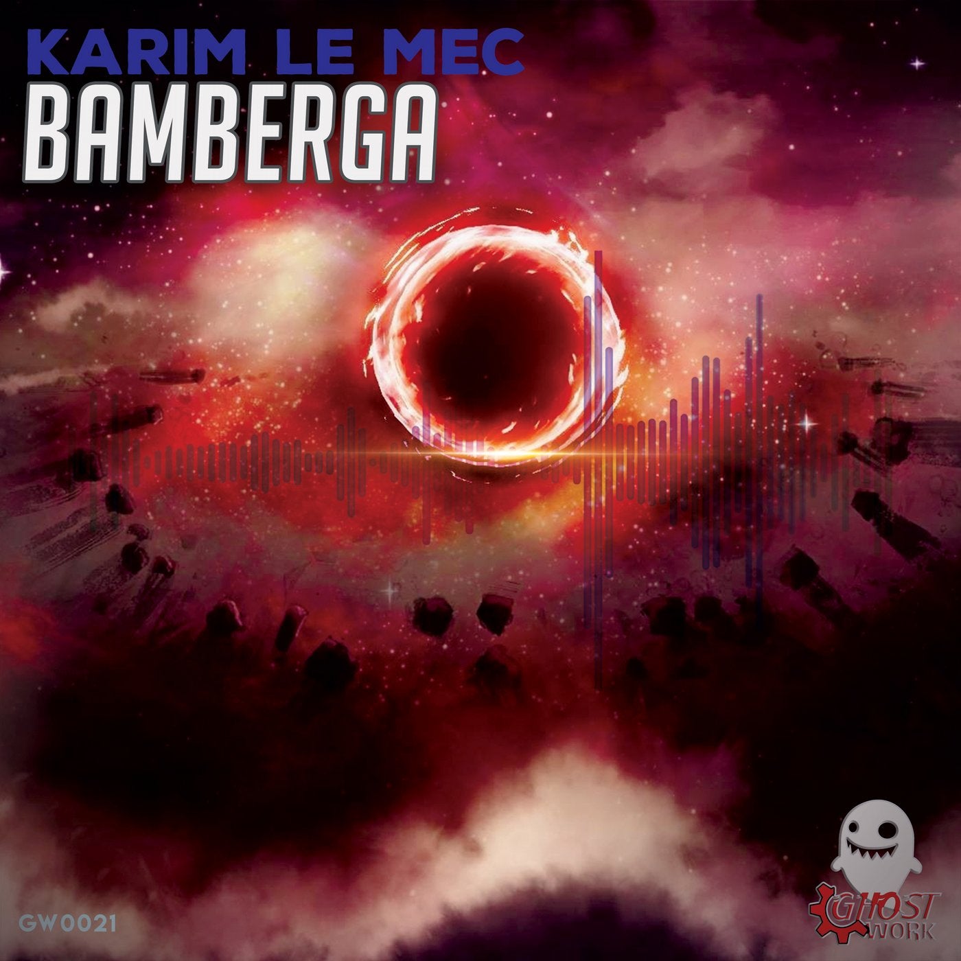 Bamberga