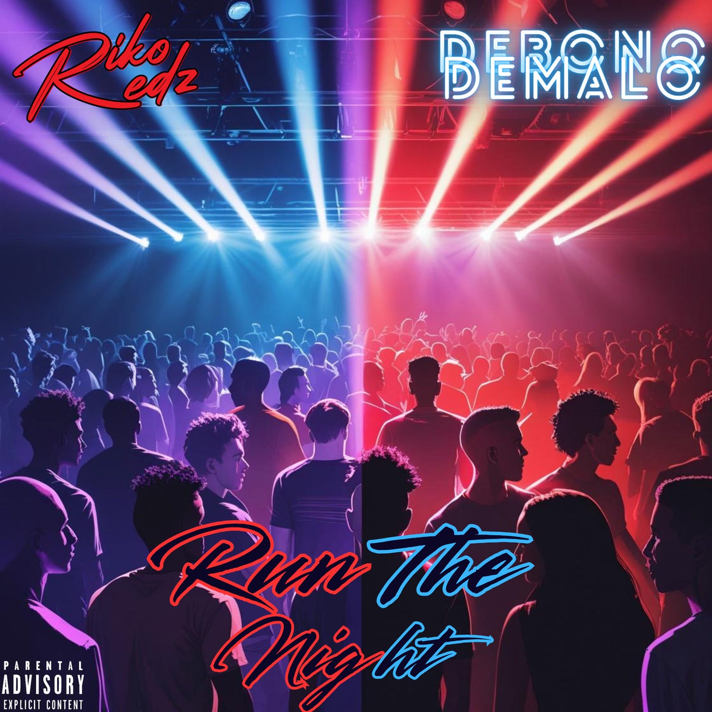 Run The Night