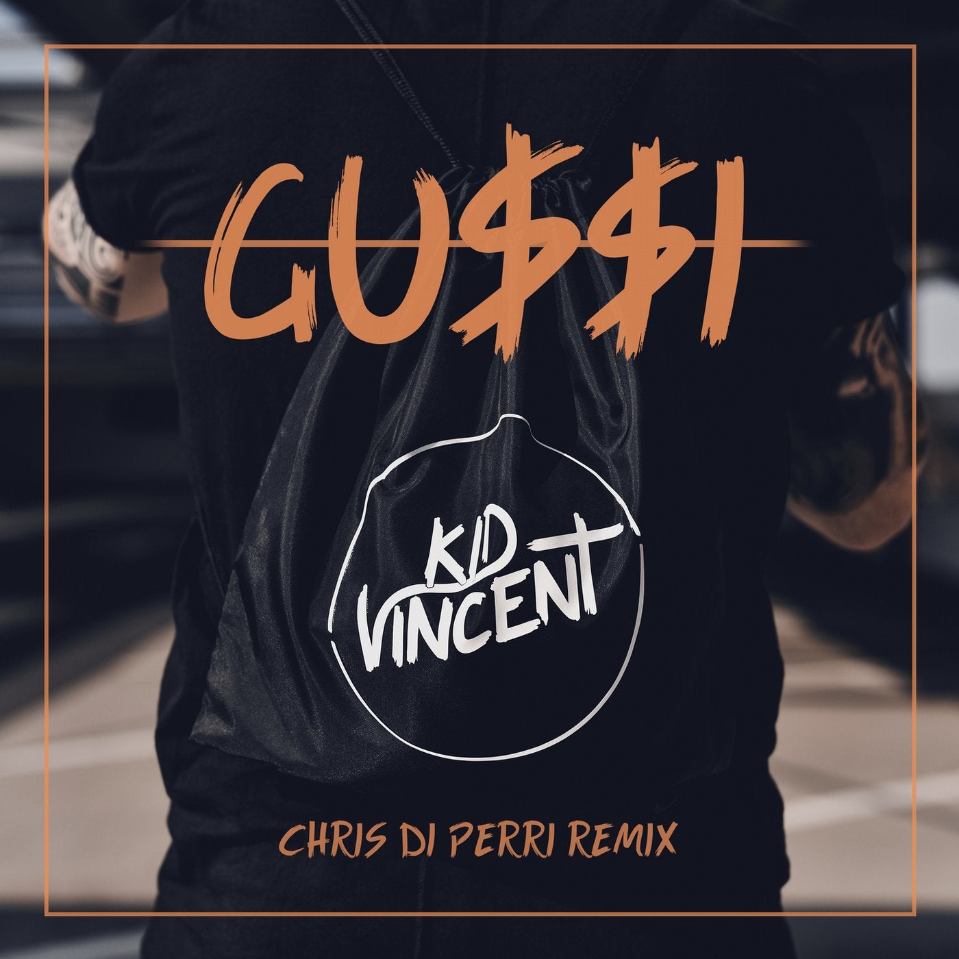 Gucci (Chris Di Perri Remix)