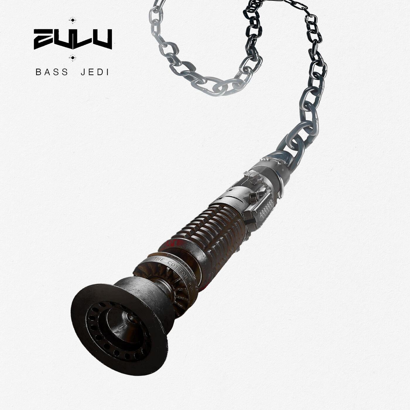 Bass Jedi