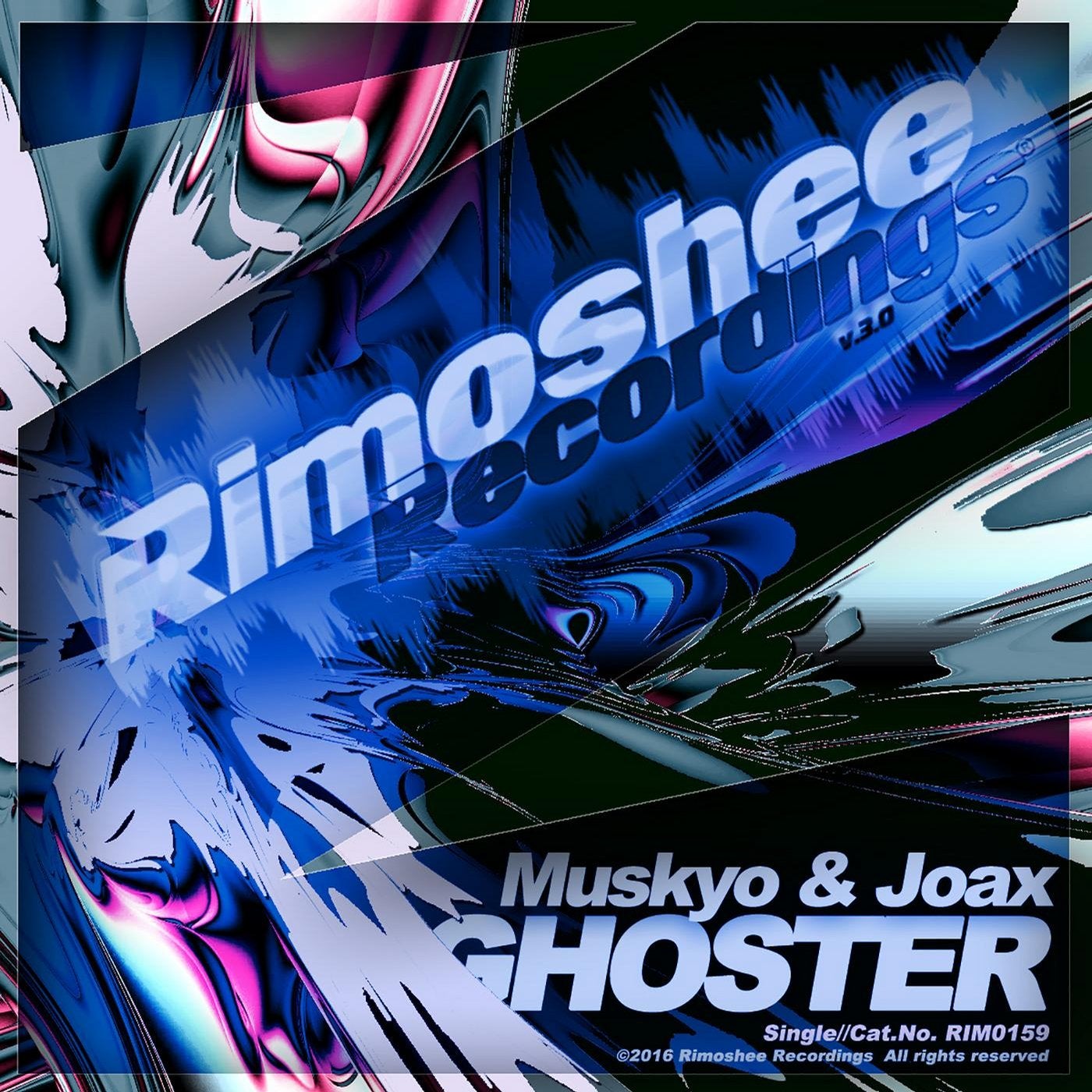 Ghoster