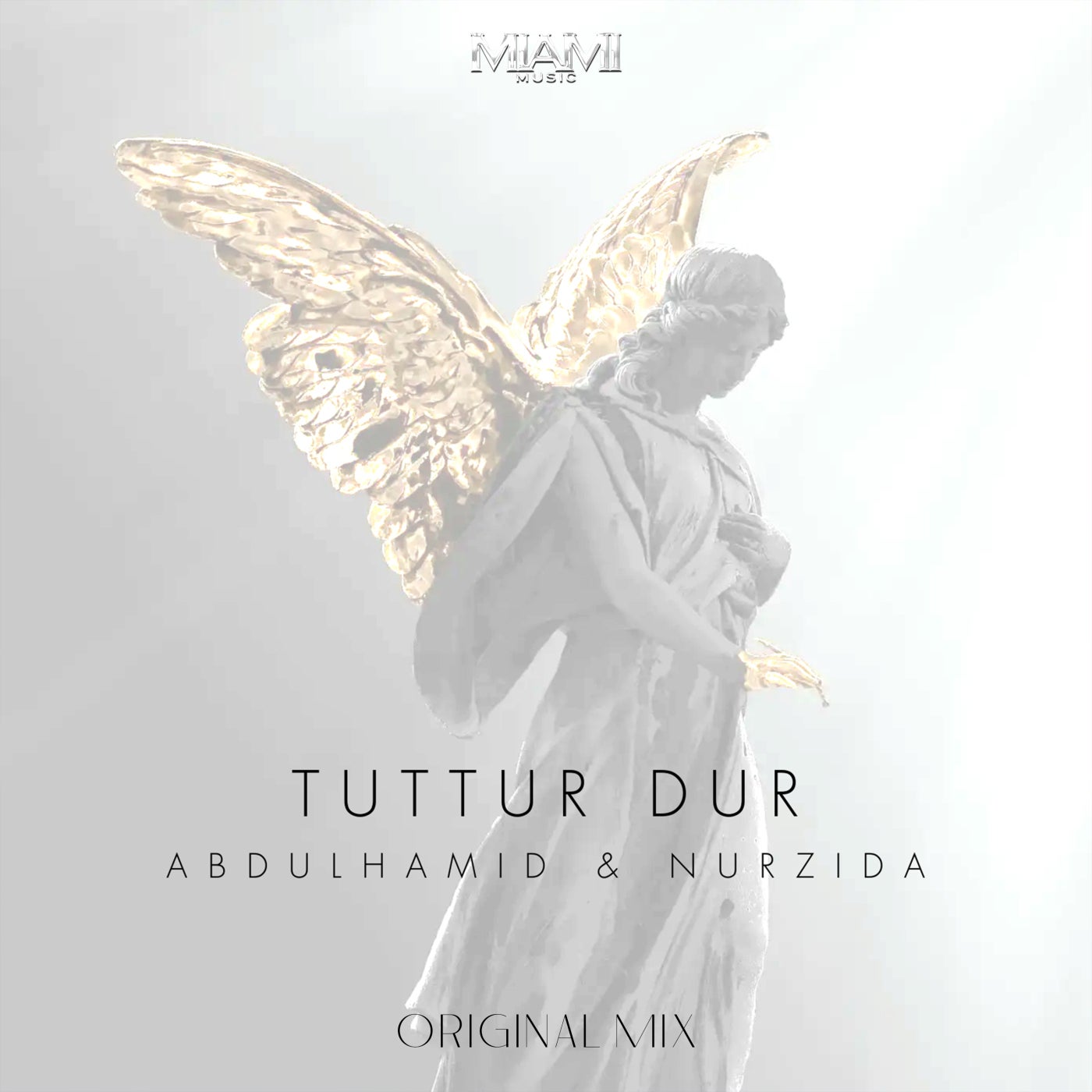 AbdülHamid - Heavenly: lyrics and songs