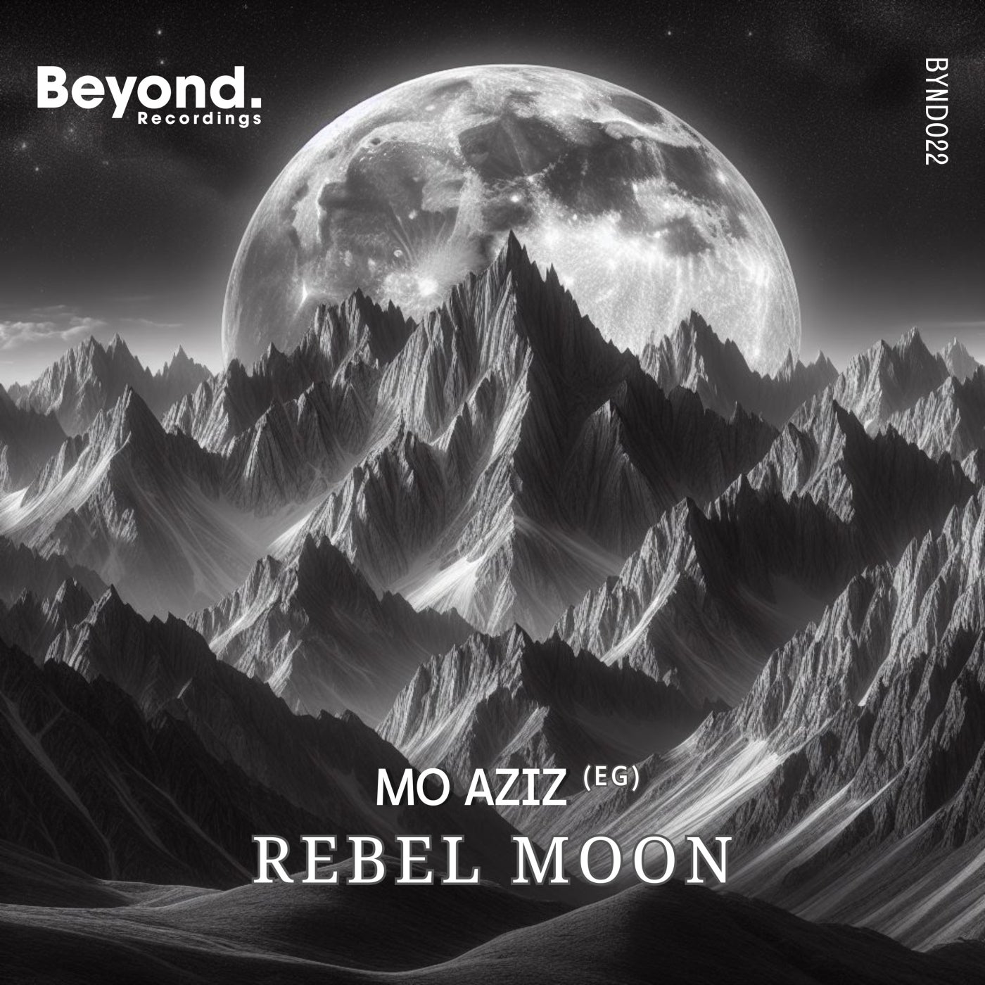 Rebel Moon