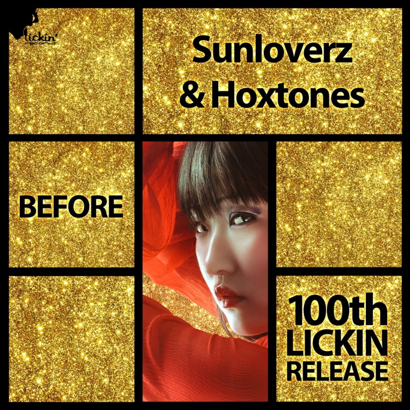 Sunloverz & Hoxtones - Before