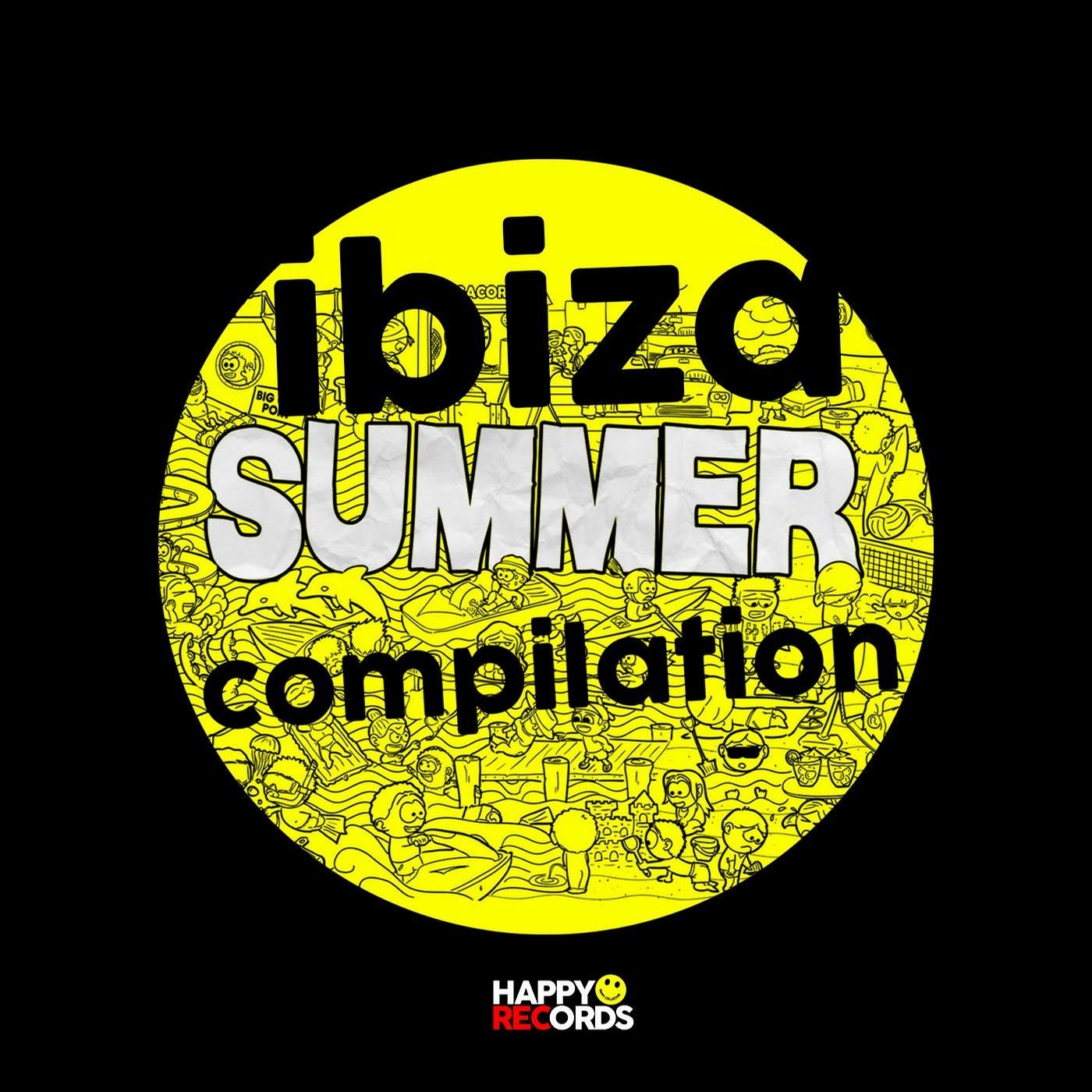 Ibiza Summer Compilation