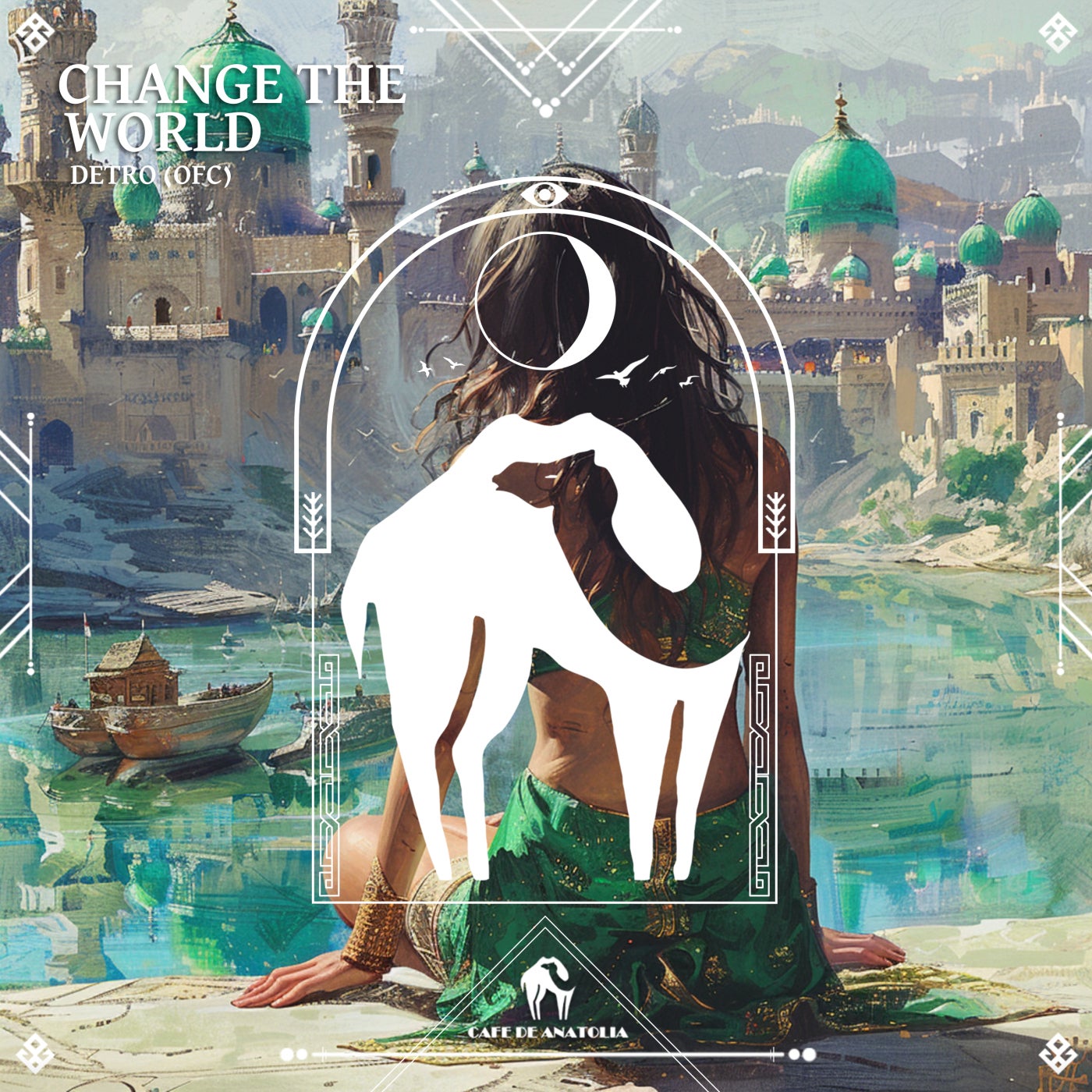 Change the World