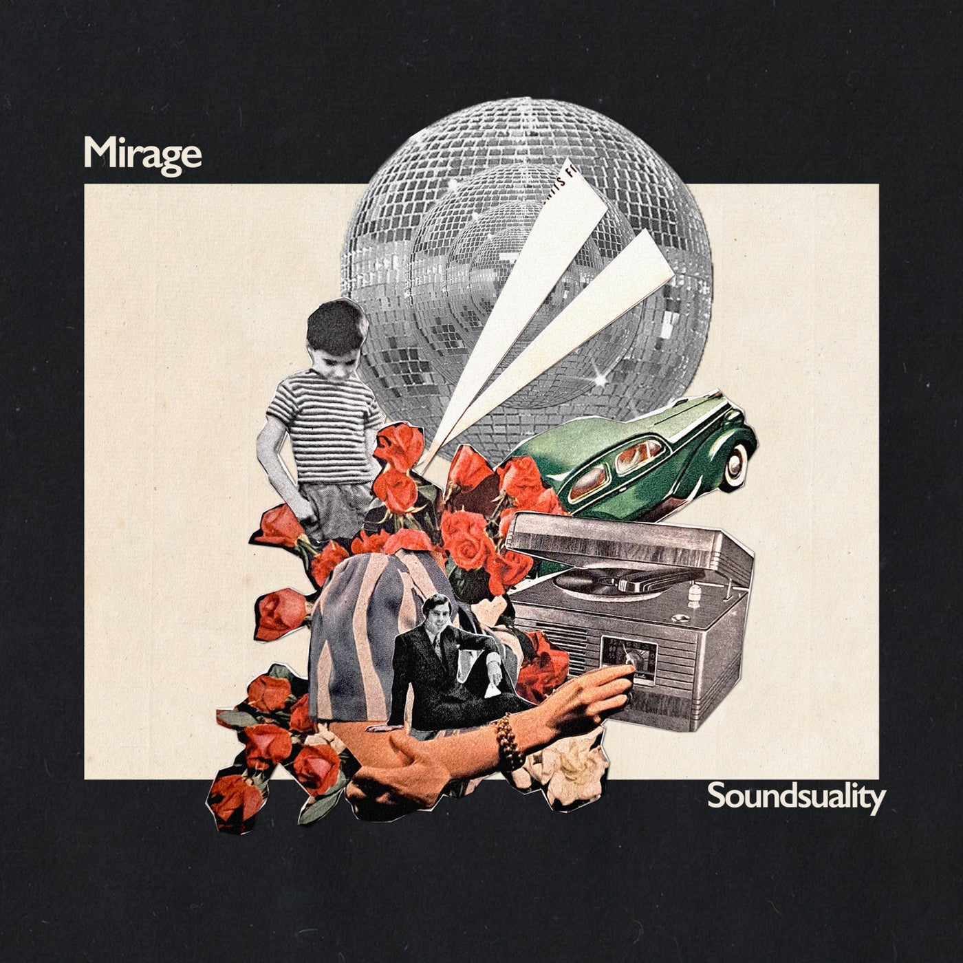 Mirage