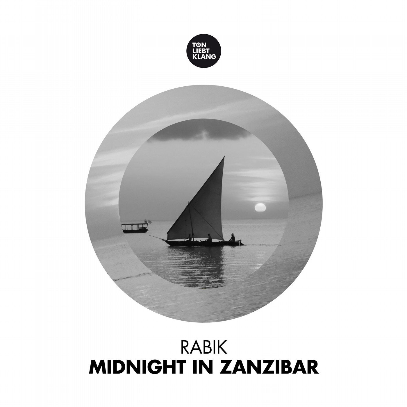 Midnight in Zanzibar