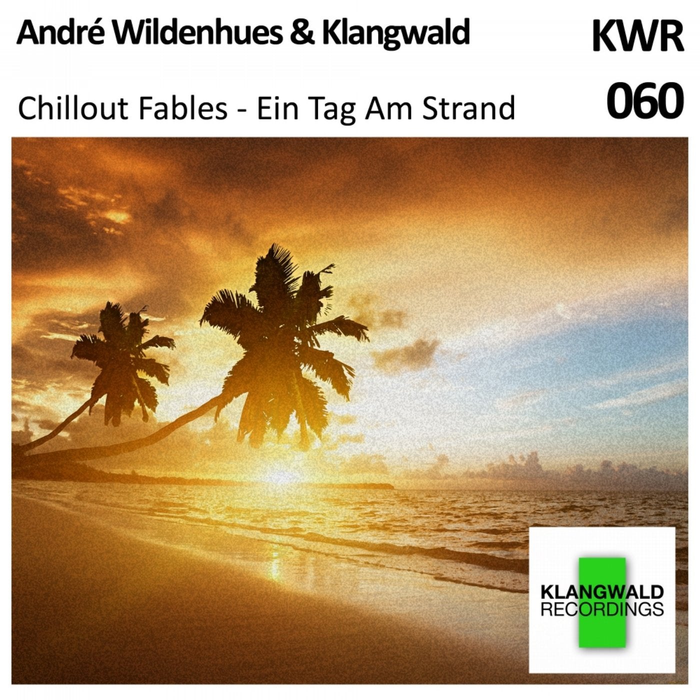 Chillout Fables: Ein Tag Am Strand