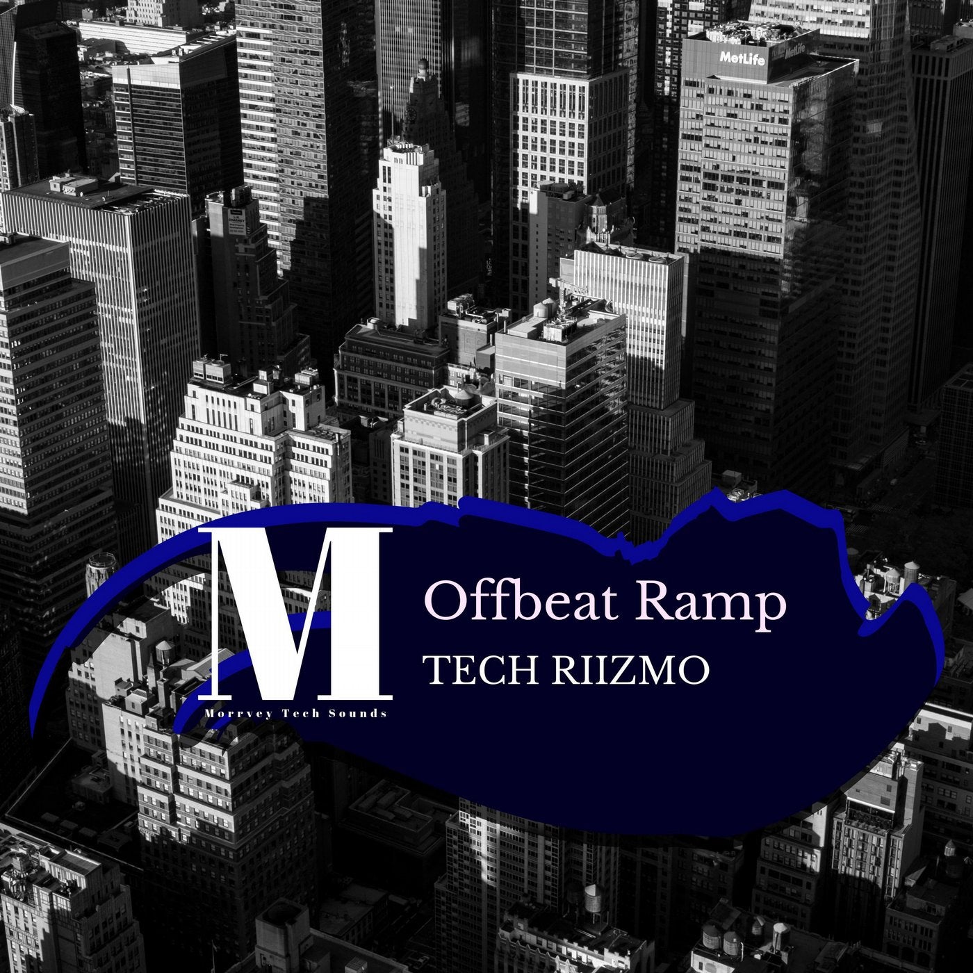 Offbeat Ramp