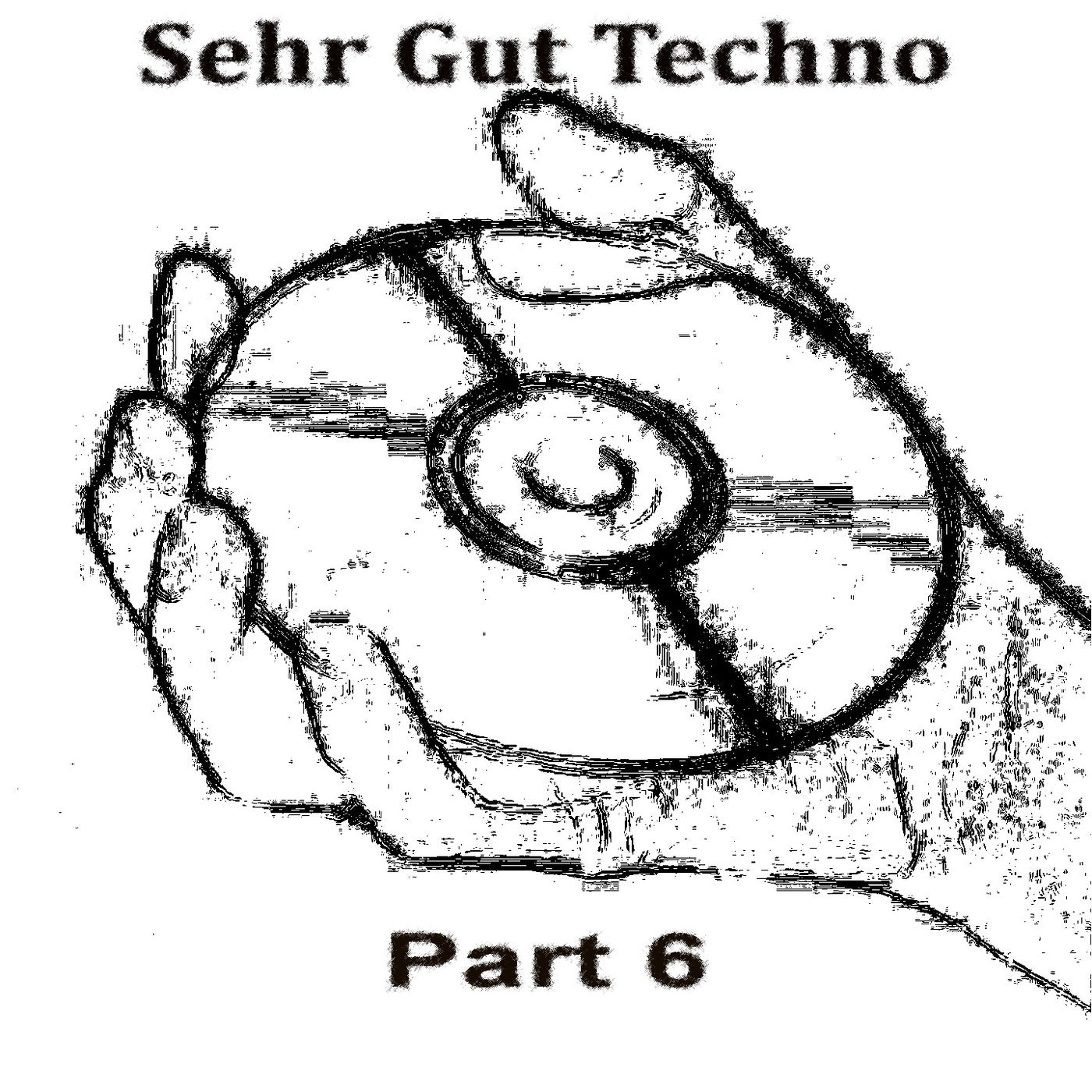 Sehr Gut Techno, Pt. 6