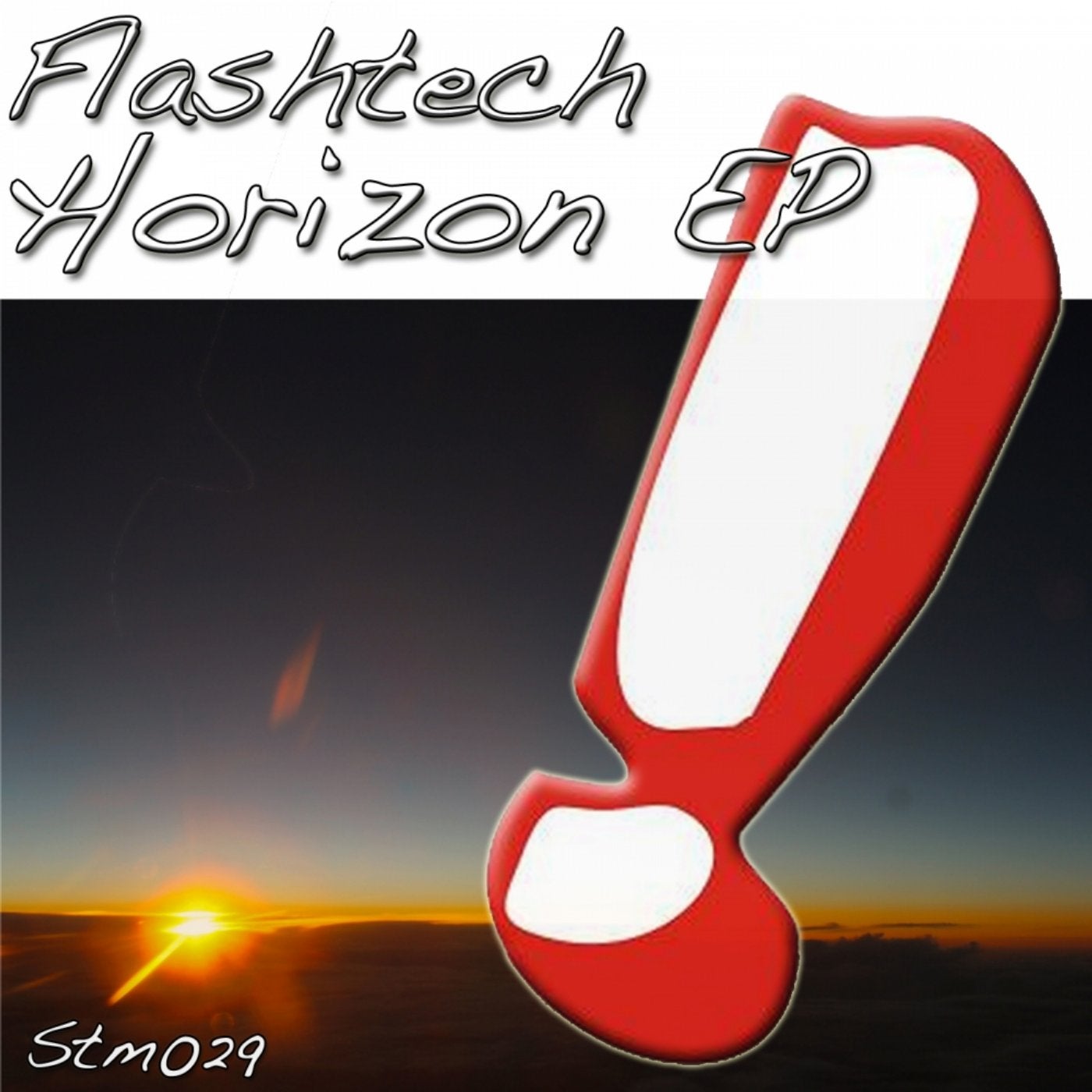 Horizon EP