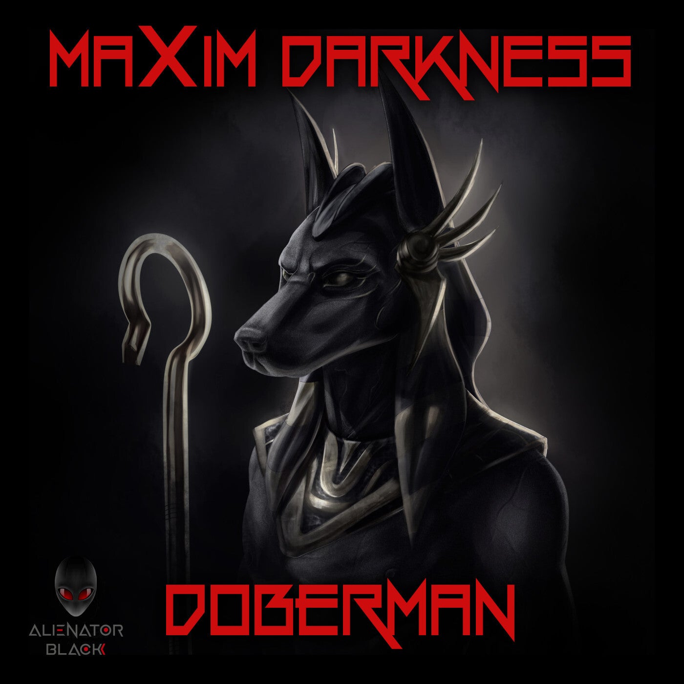 Doberman