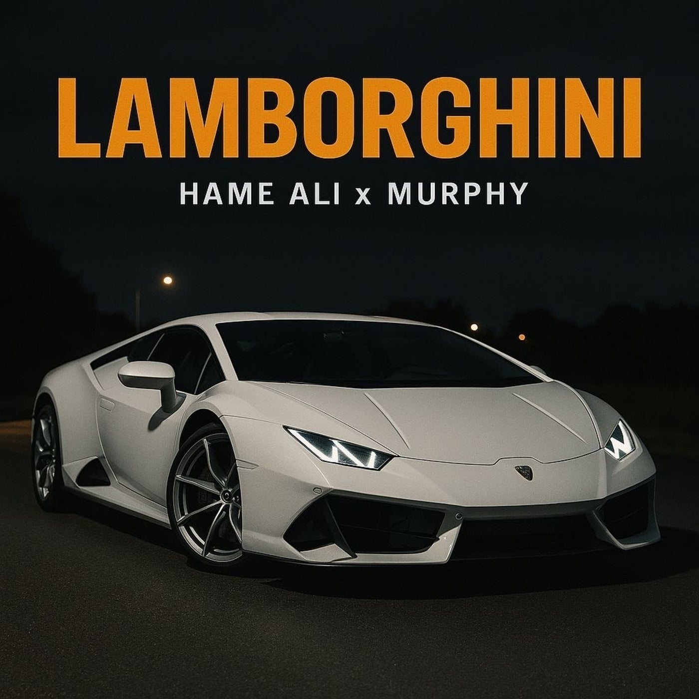 Lamborghini