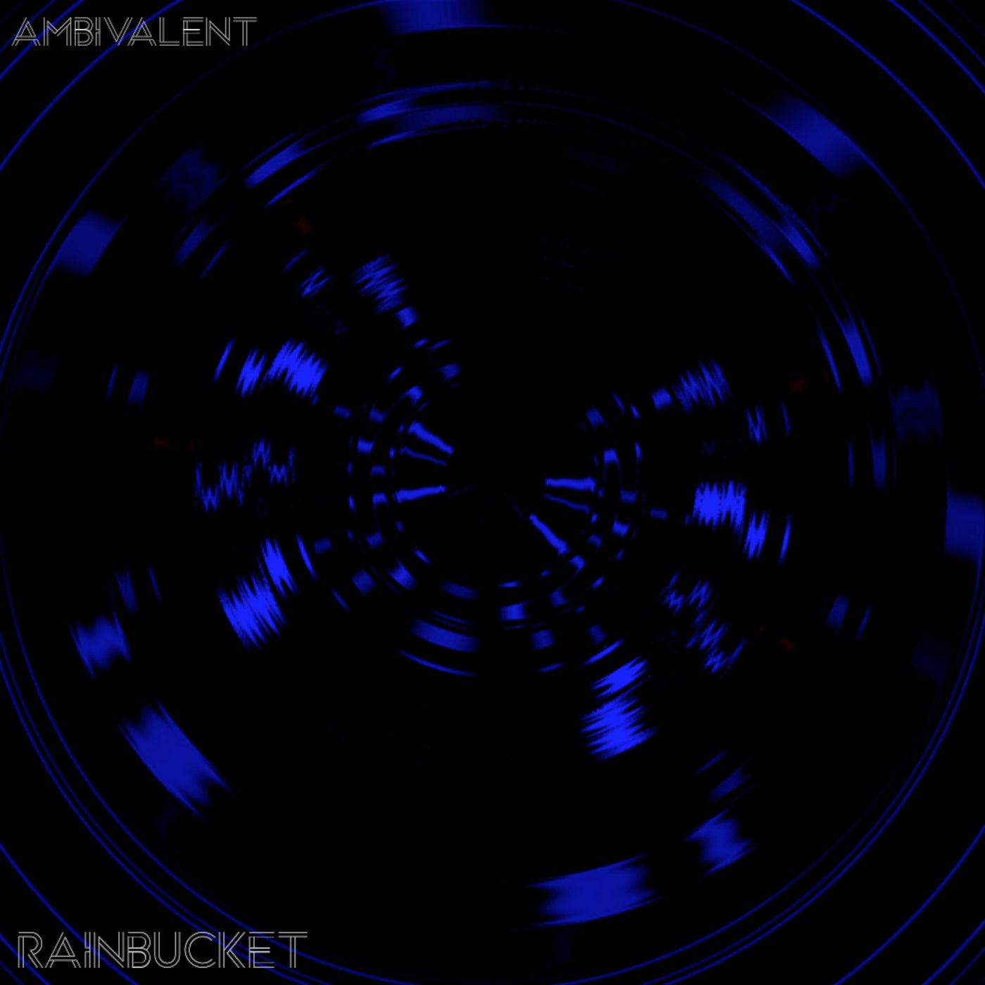 RainBucket