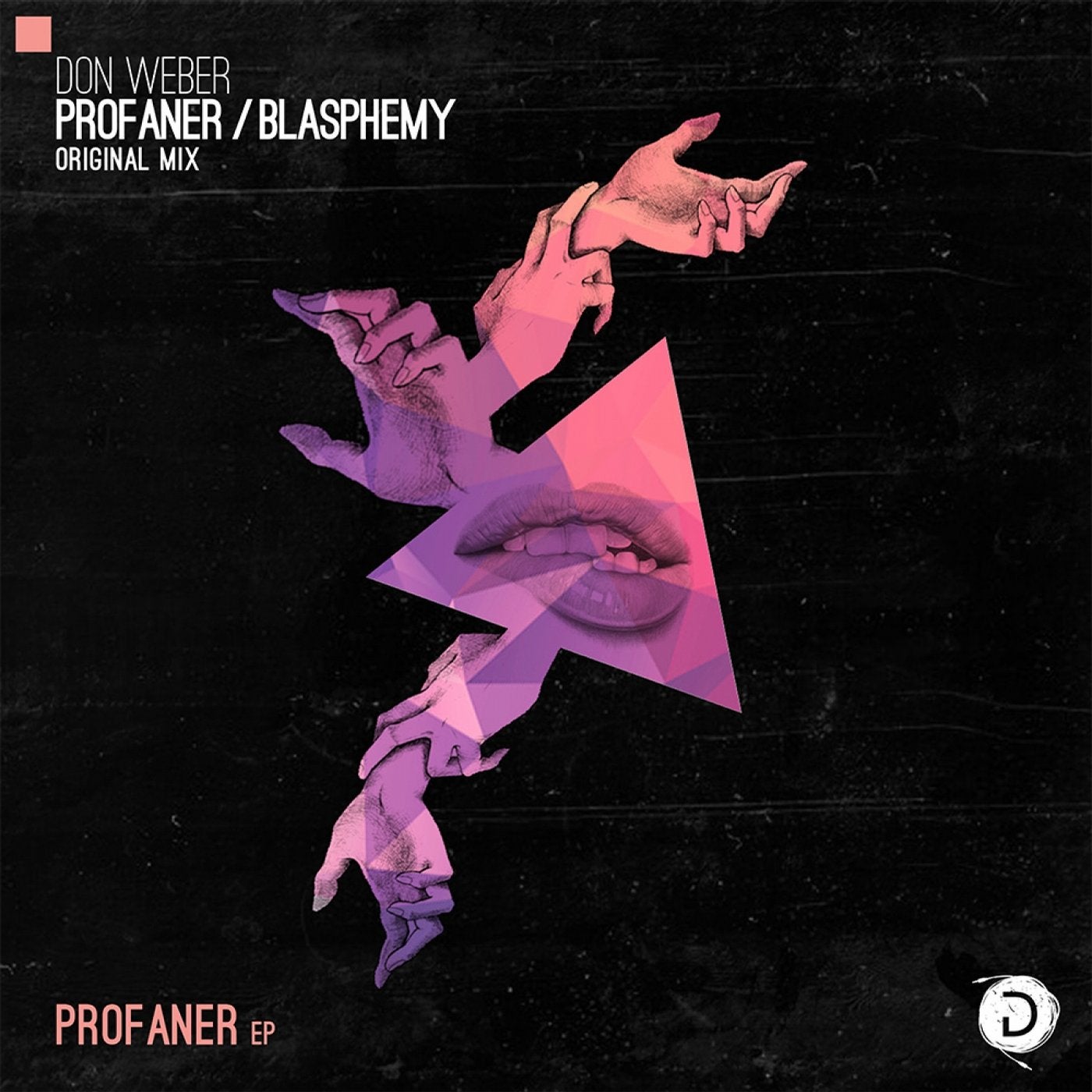 Profaner Ep