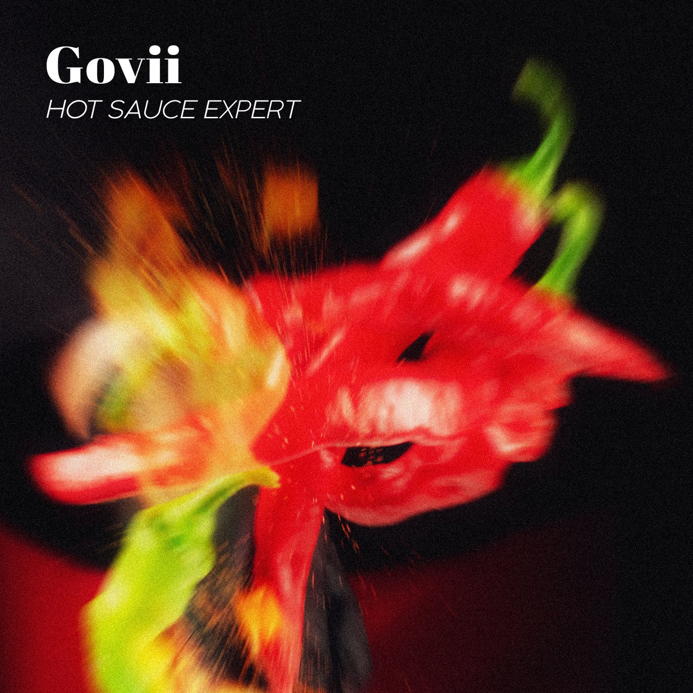 hot sauce expert