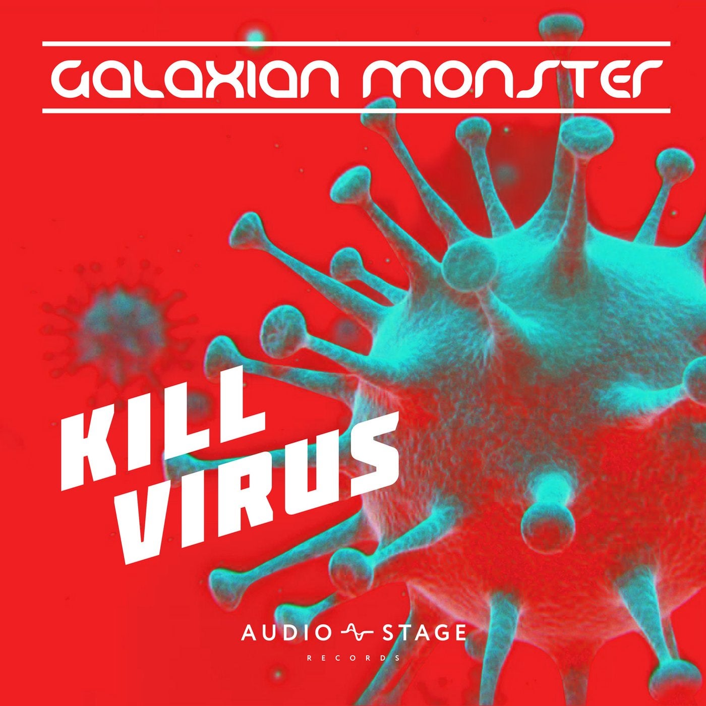 Kill Virus