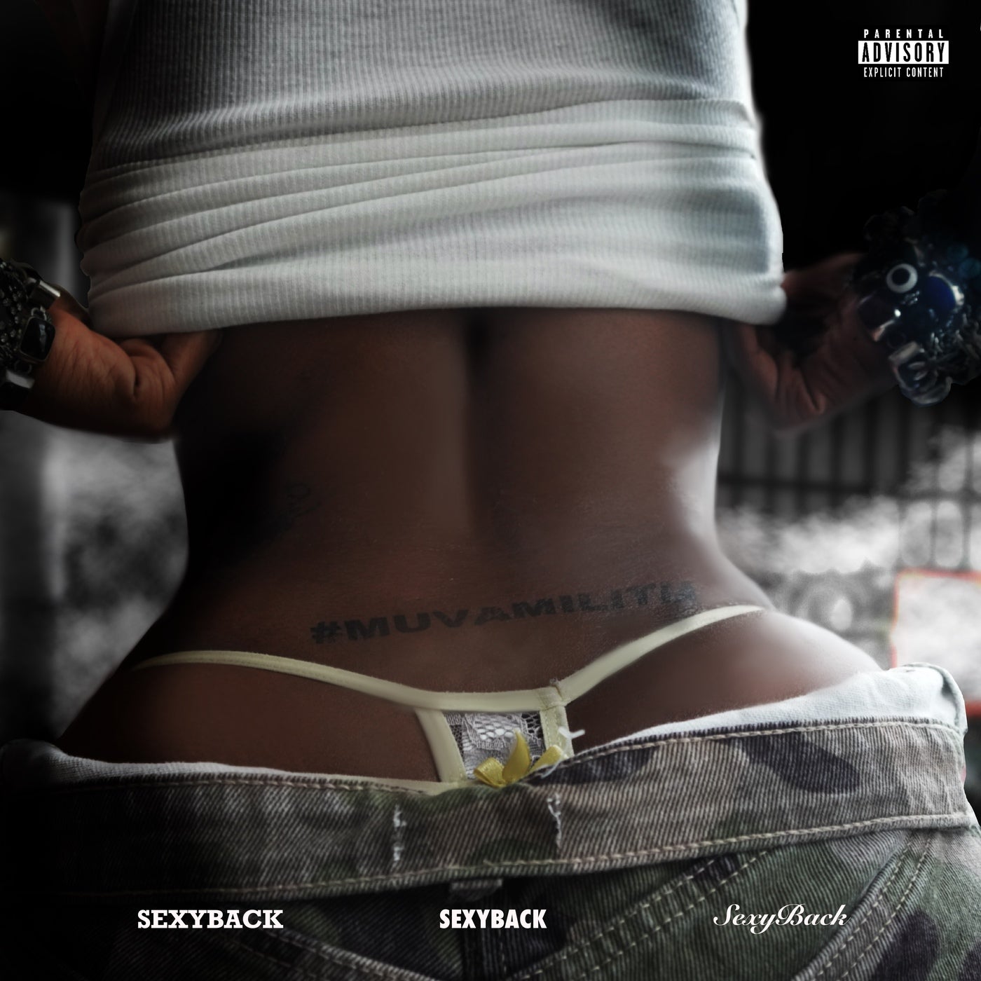 sexyback