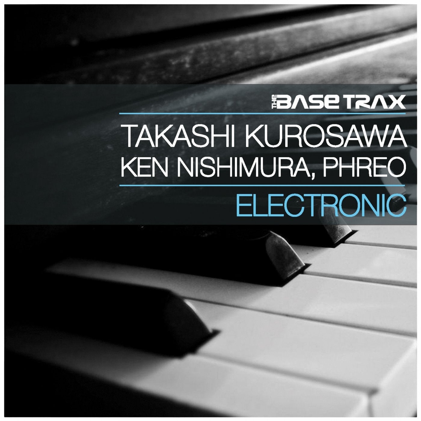 Electronic