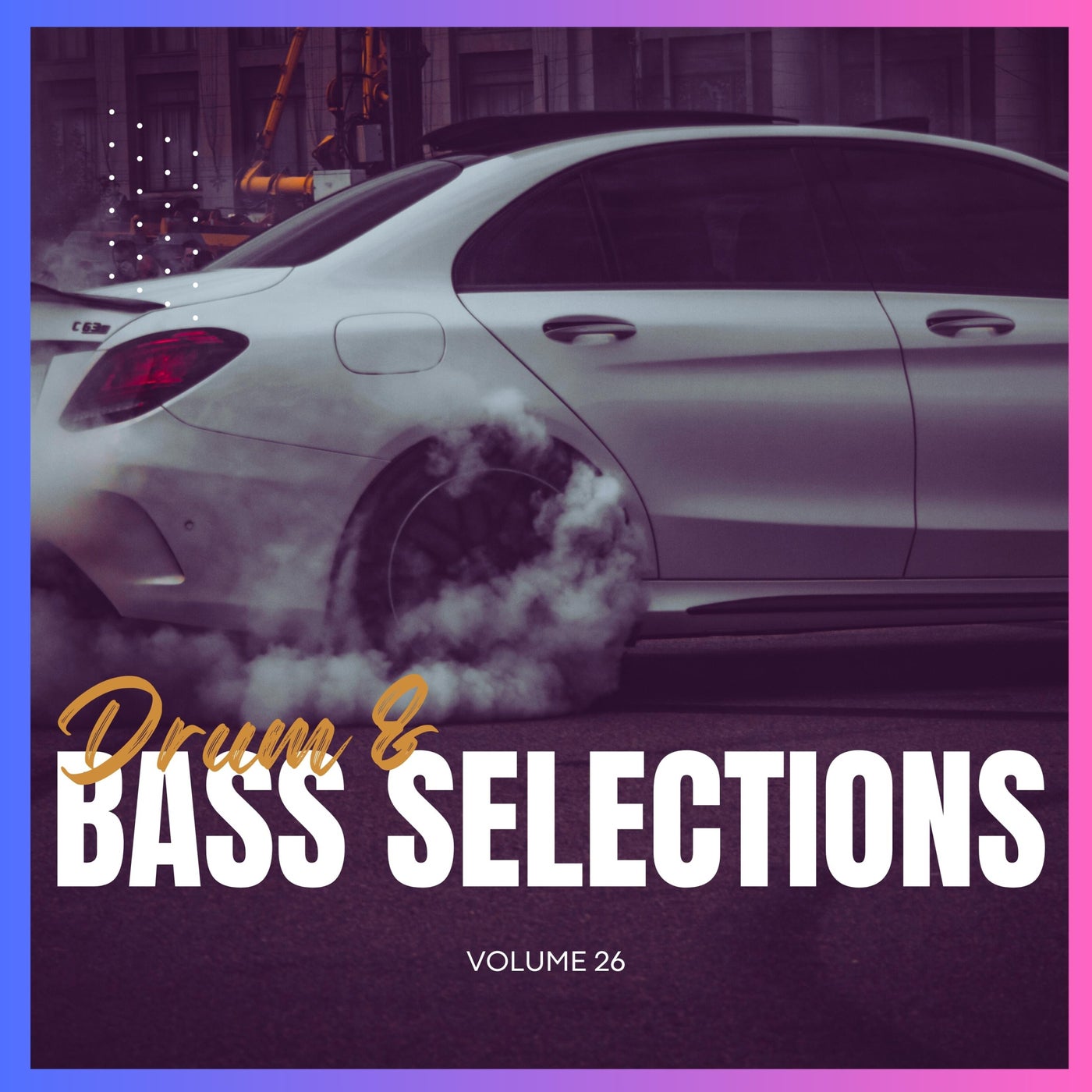 Drum & Bass Selections, Vol. 26