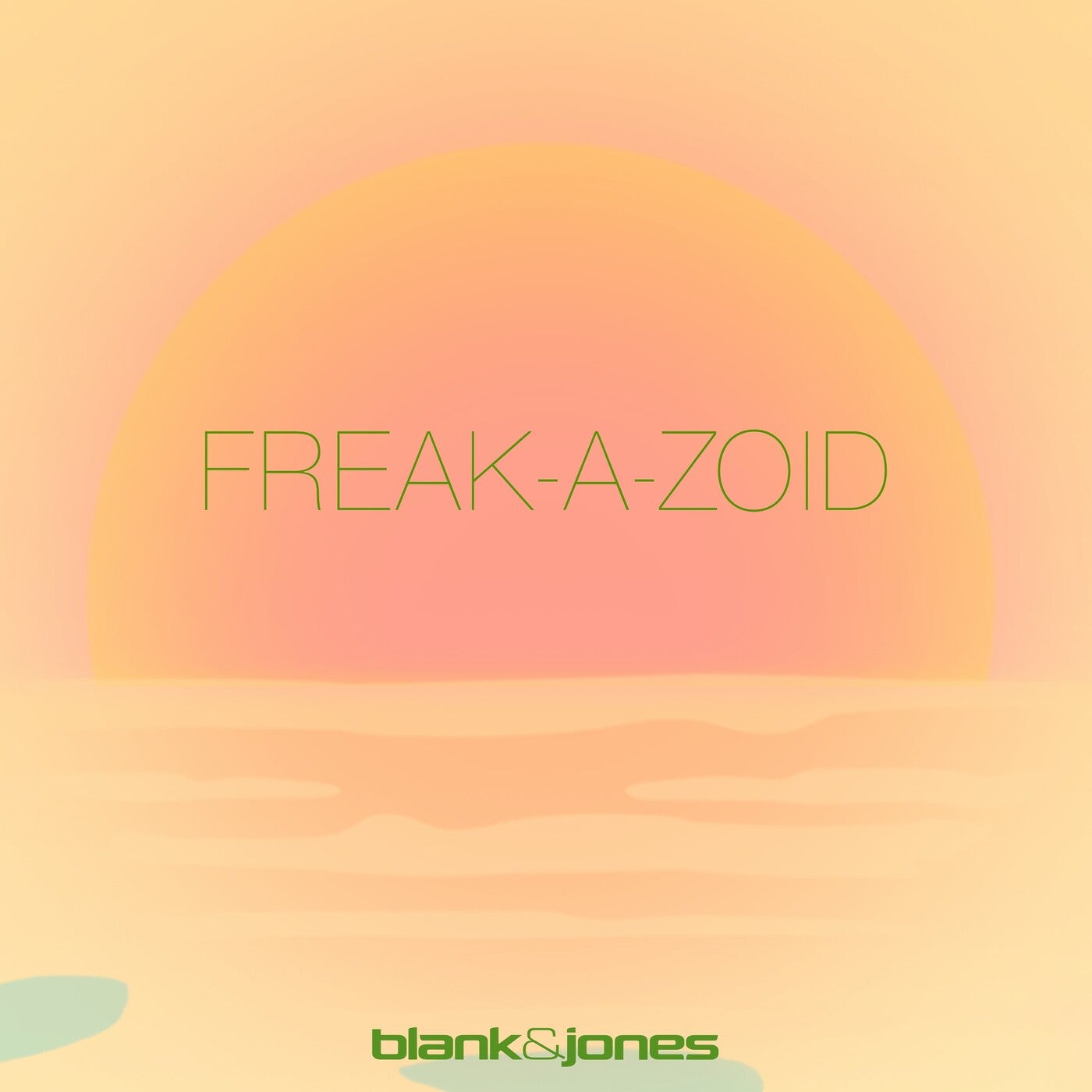 Freak-A-Zoid