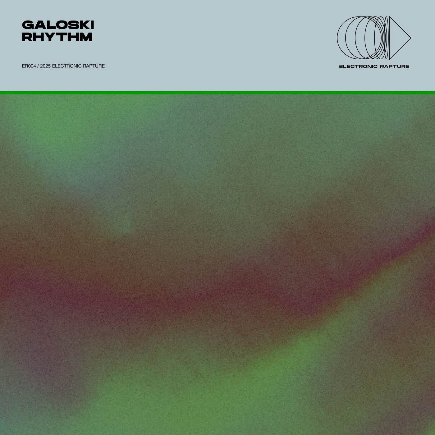 Rhythm (Extended Mix)