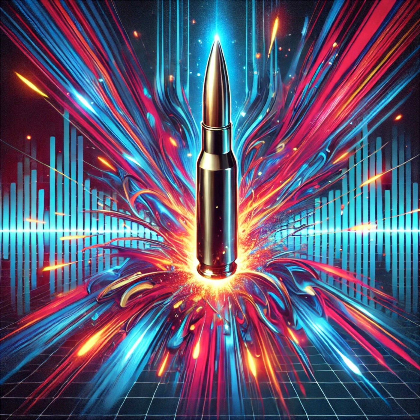 Bullet Trance