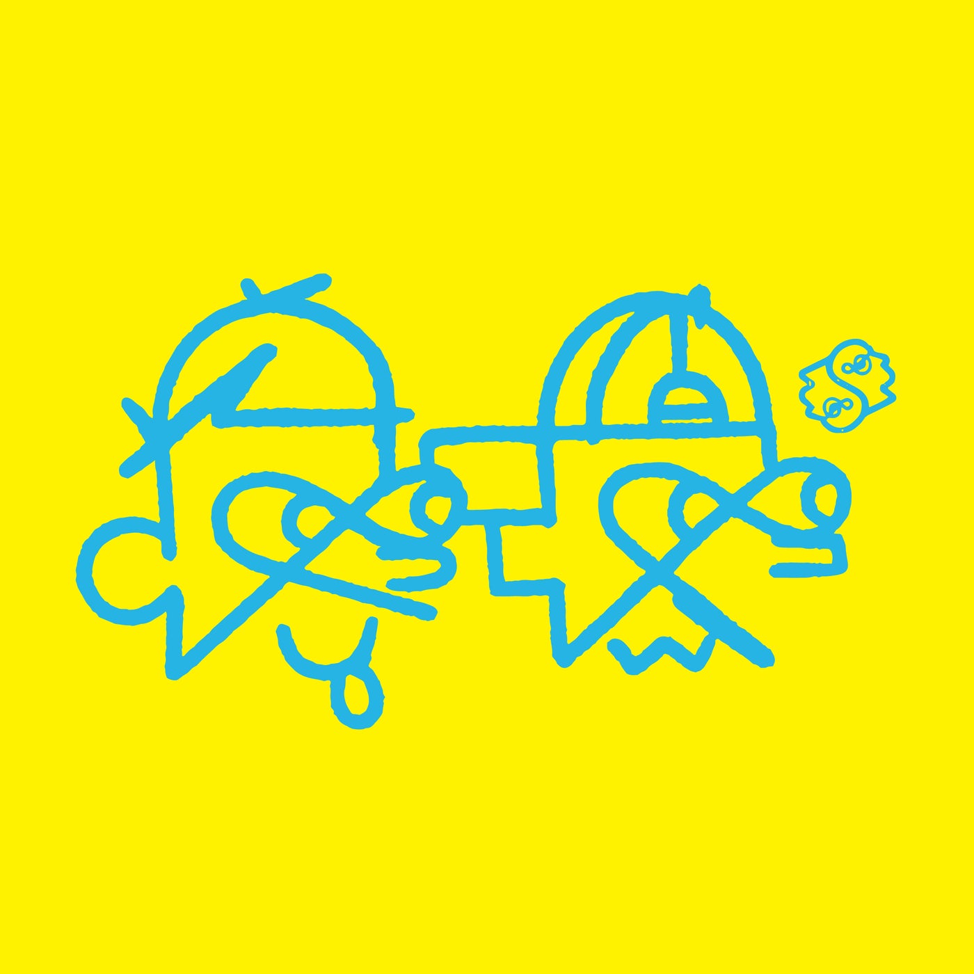 Cover art for Millennial Breeze