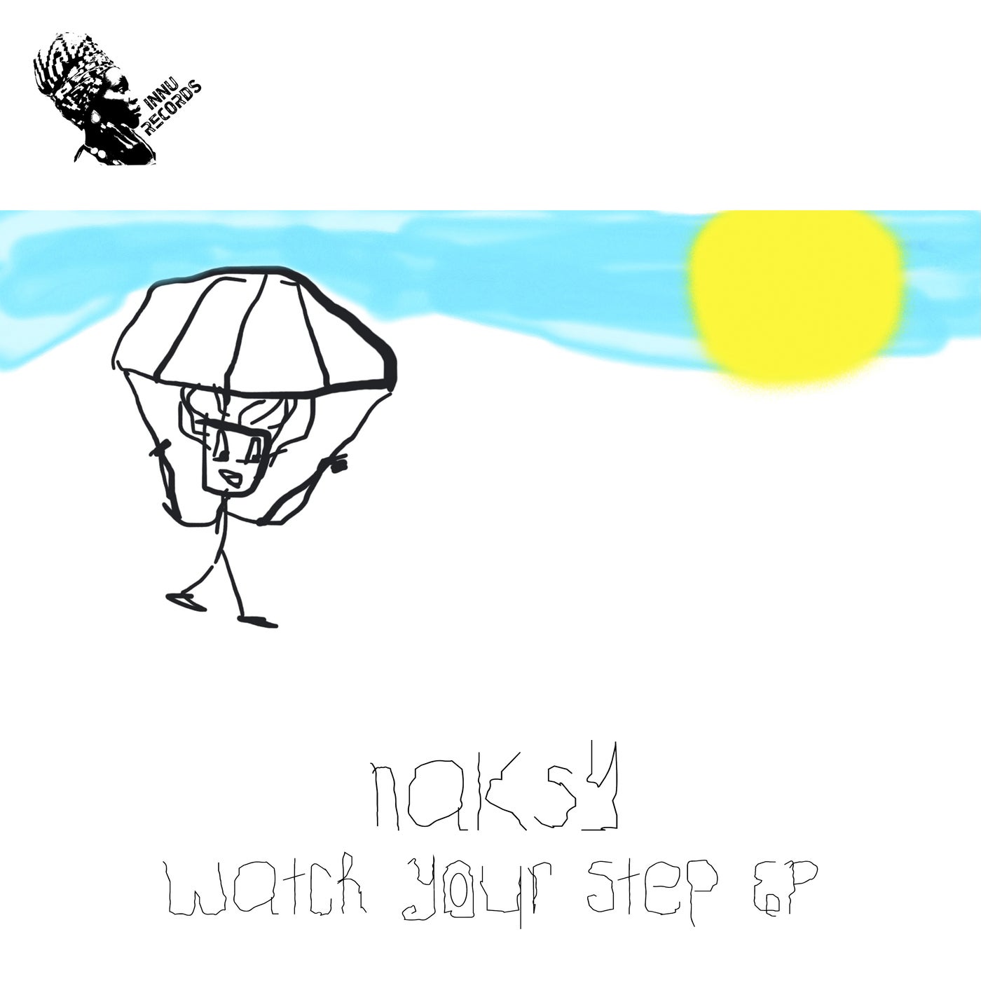 Watch Your Step EP
