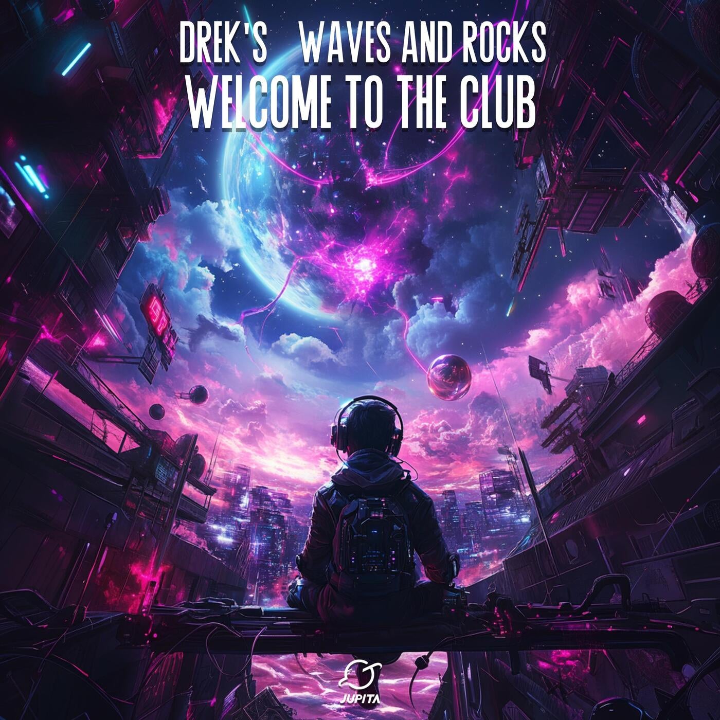 Welcome To The Club