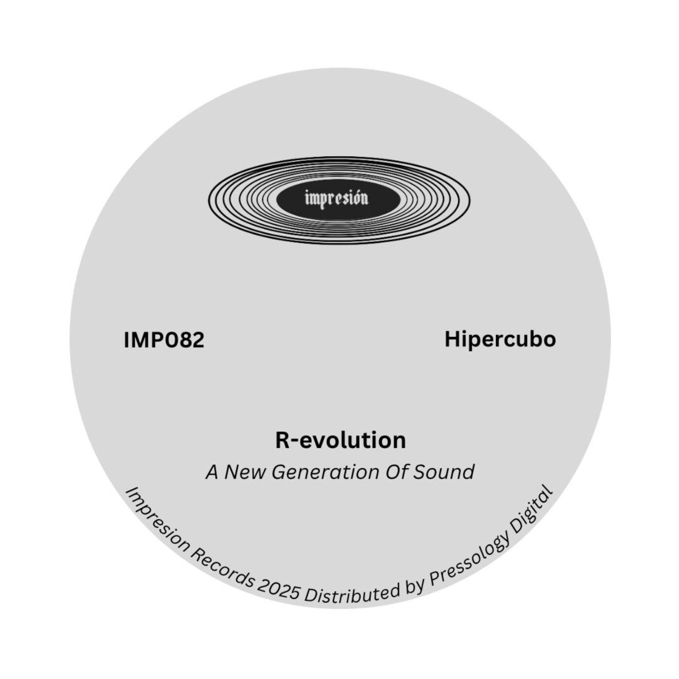 R-evolution