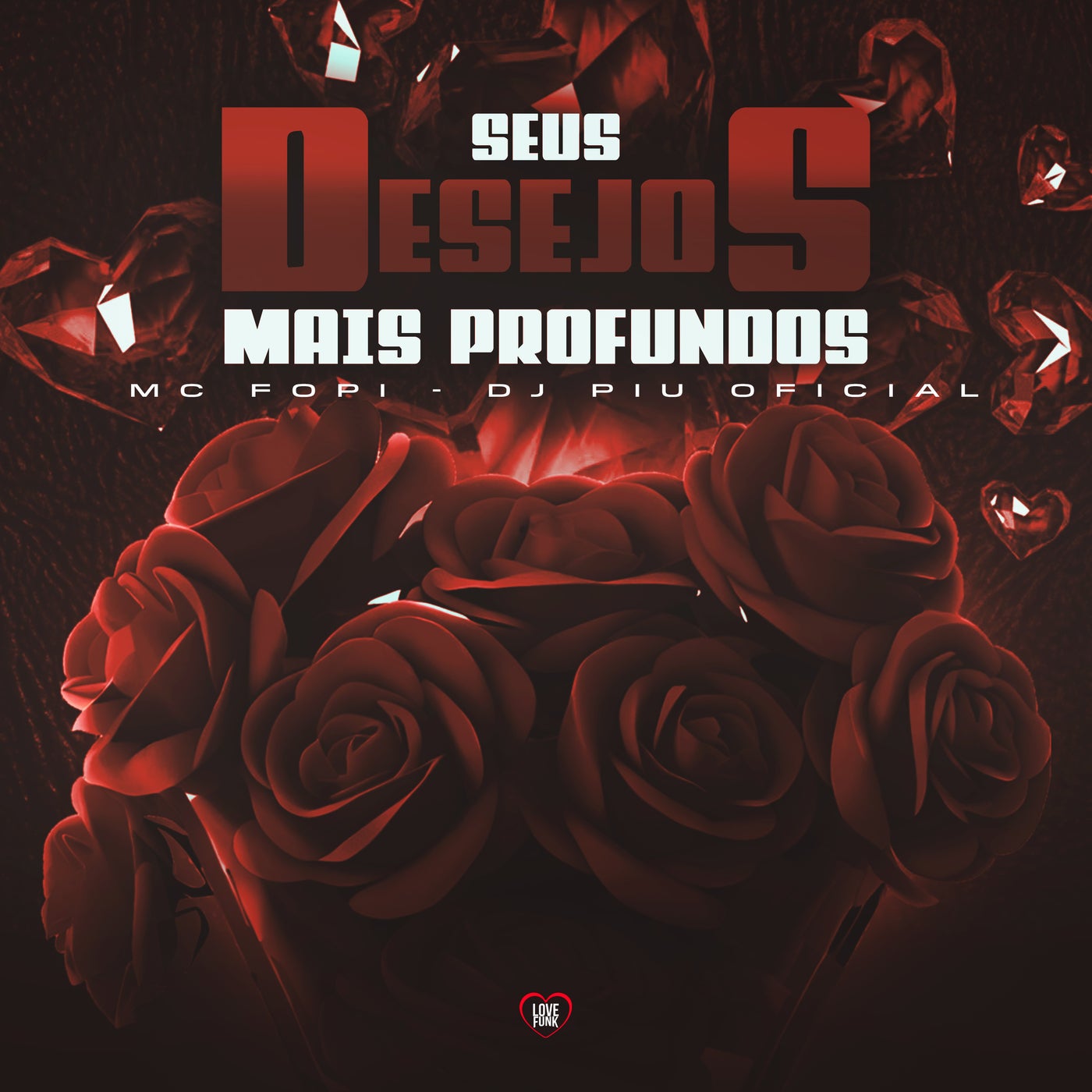 Seus Desejos Mais Profundos
