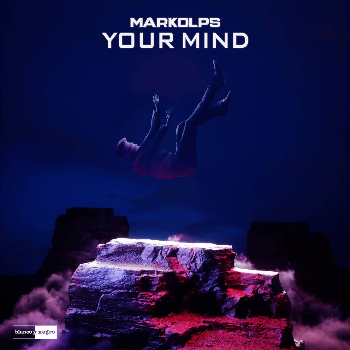 Your Mind