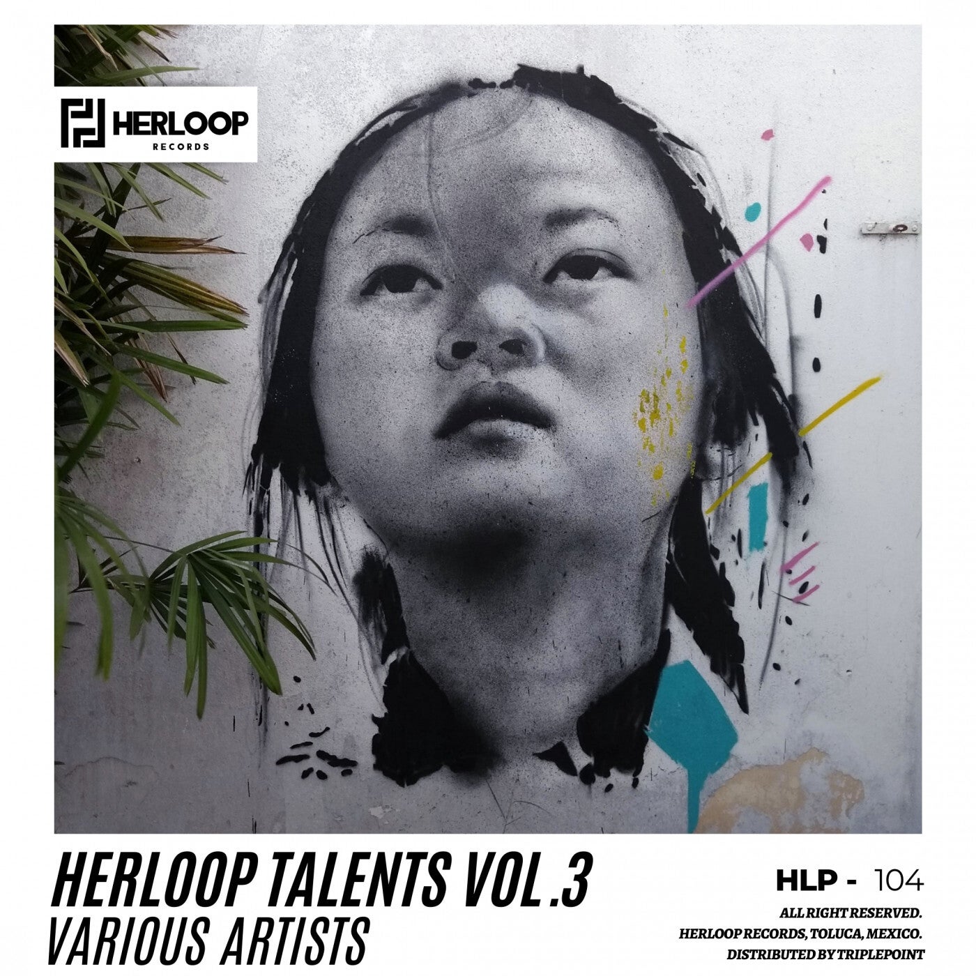 Herloop Talents Vol.3