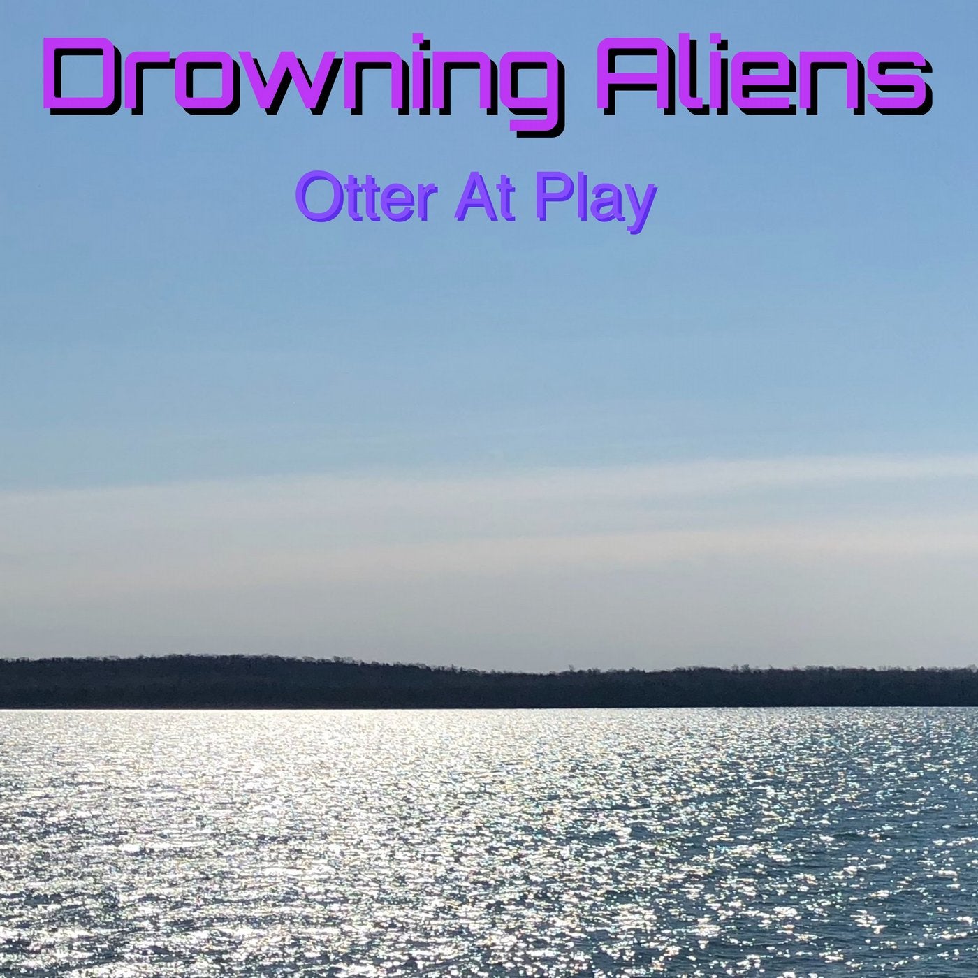 Drowning Aliens