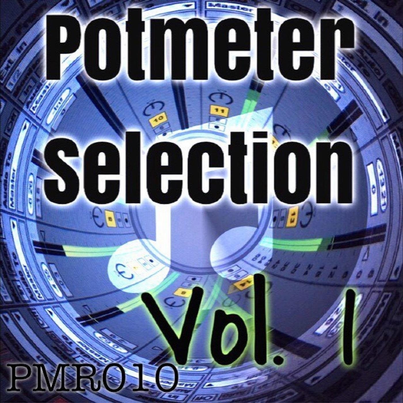 Potmeter Selection Vol 1