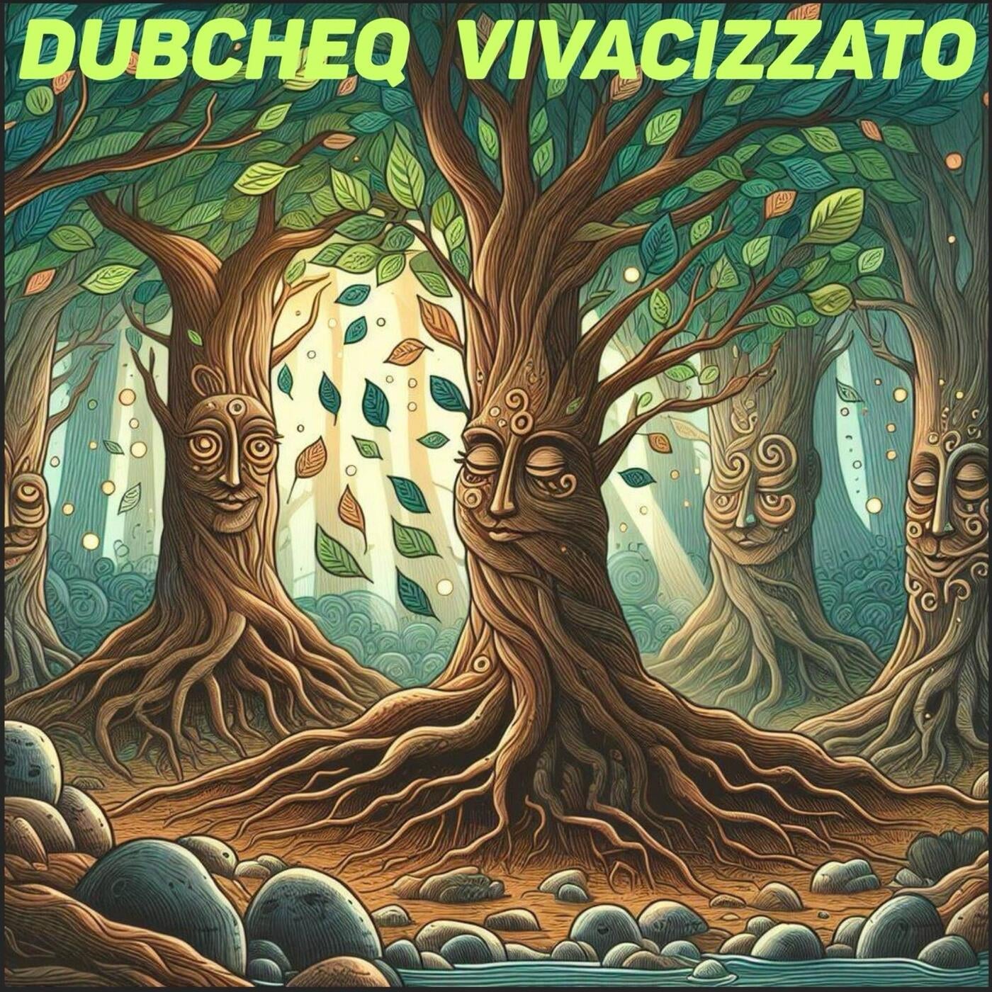 Vivacizzato